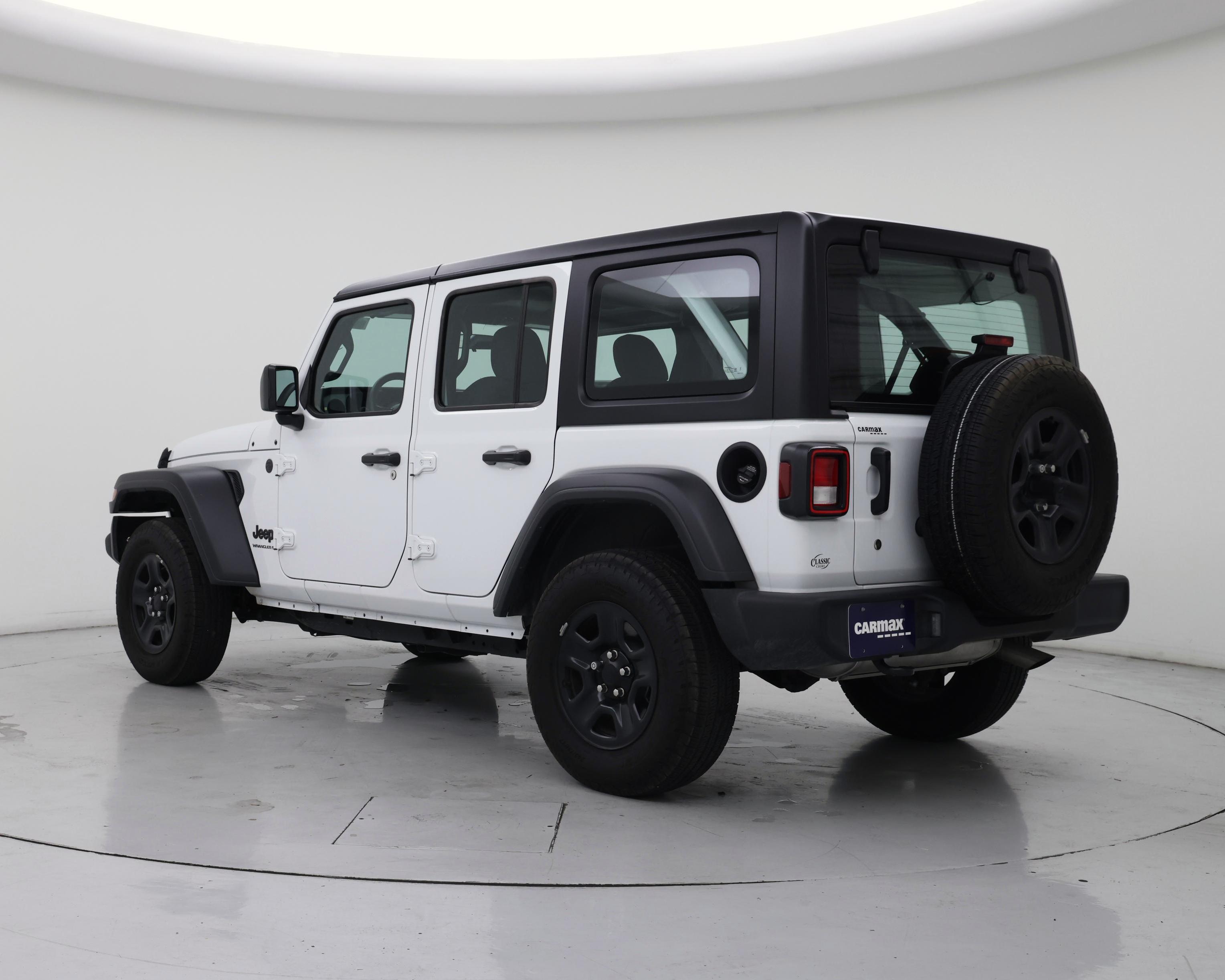 Thumbnail: 2024 Jeep Wrangler - 2