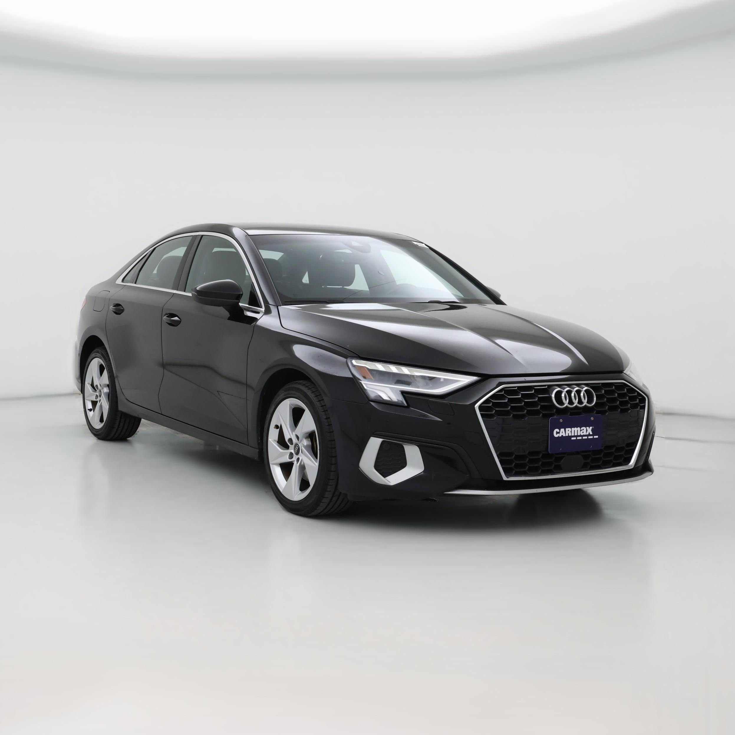 Thumbnail: 2024 Audi A3 - 1