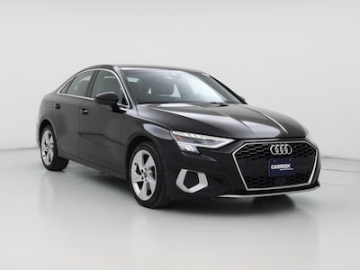 2024 Audi A3 Premium