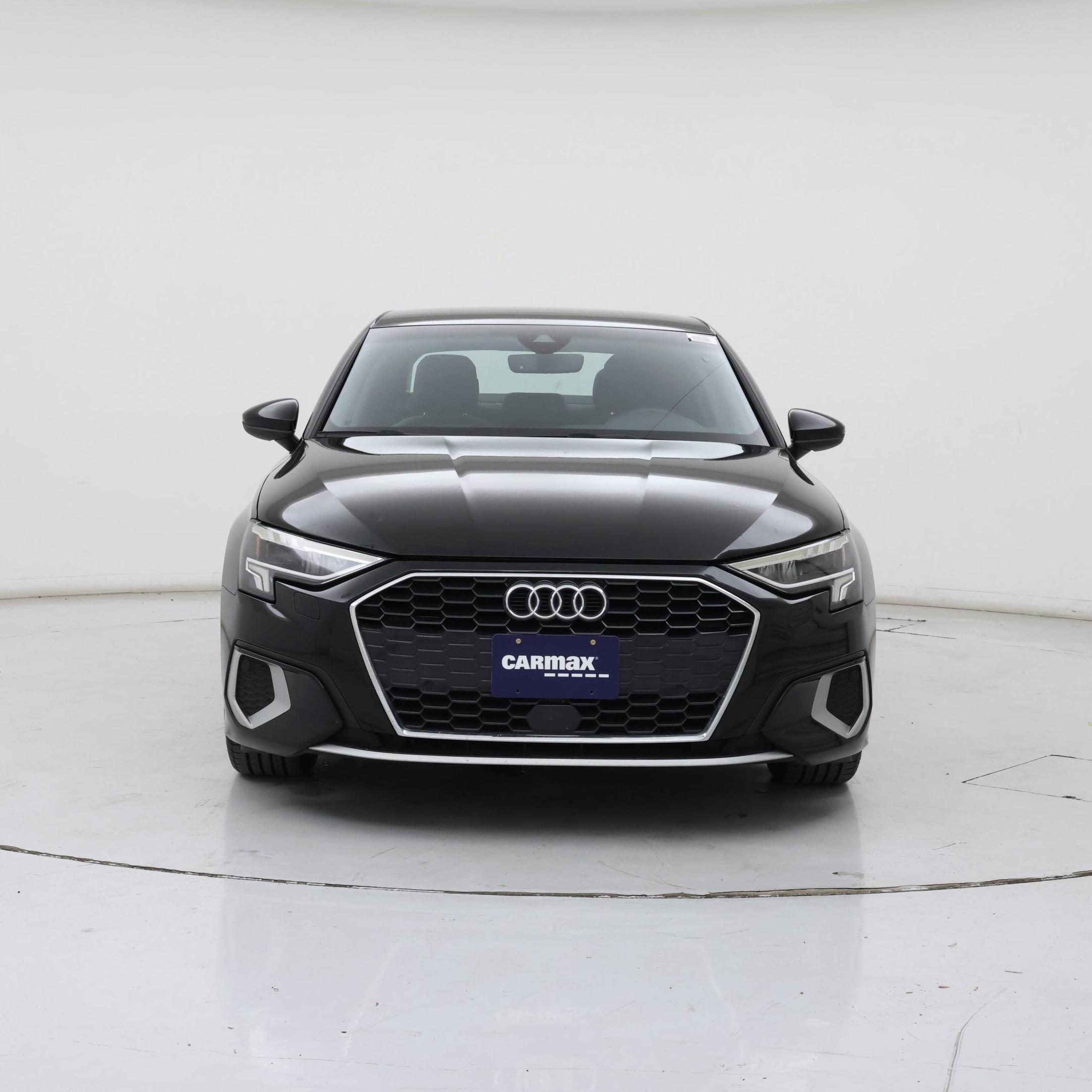 Thumbnail: 2024 Audi A3 - 5