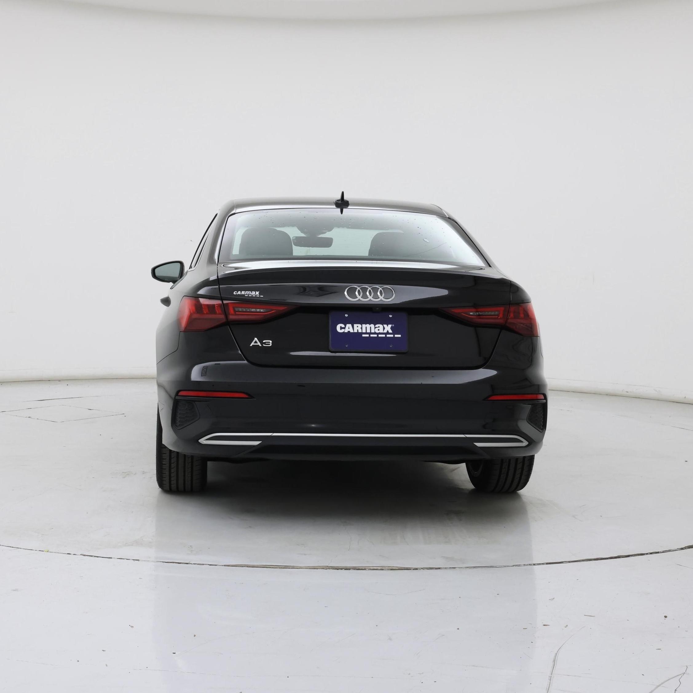 Thumbnail: 2024 Audi A3 - 6