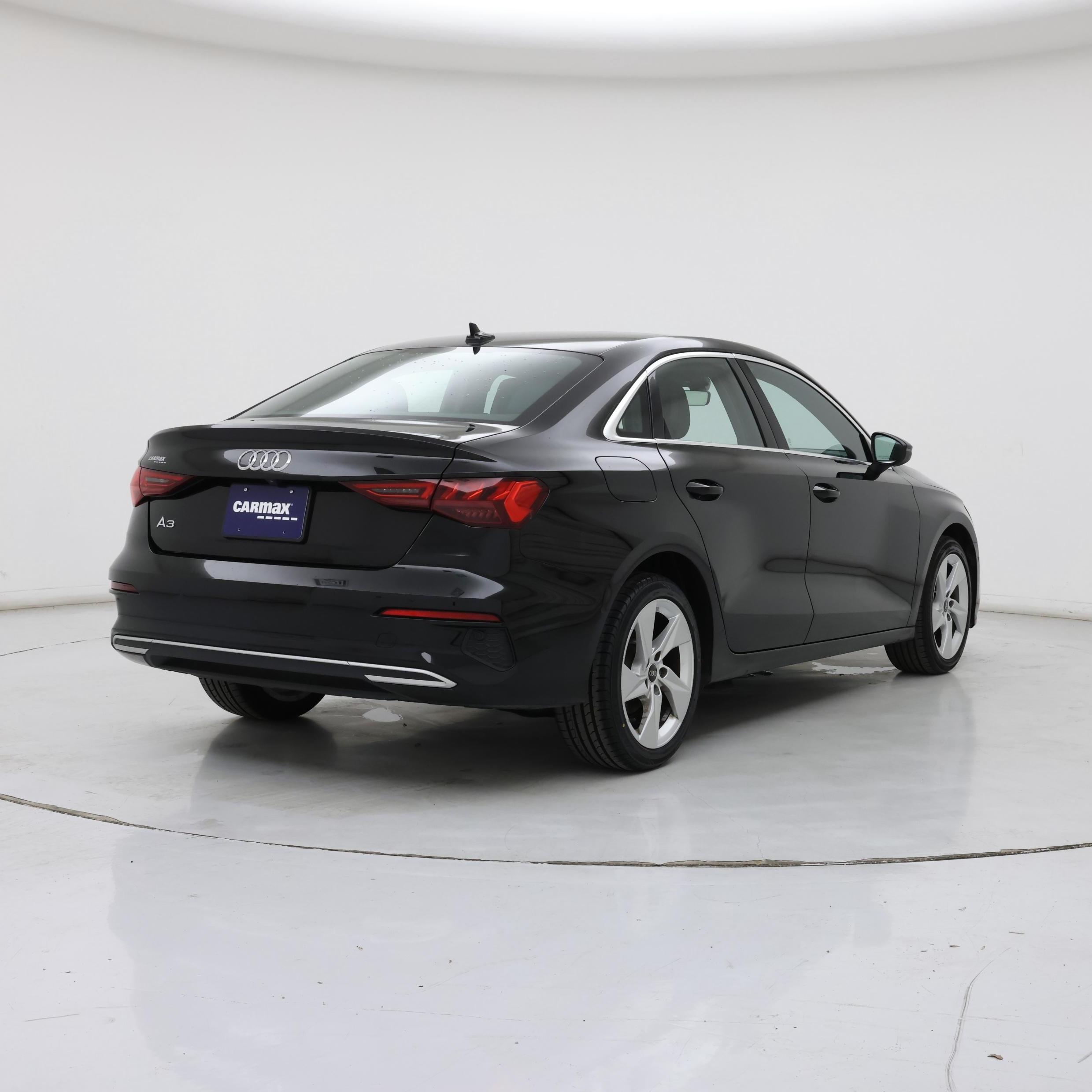 Thumbnail: 2024 Audi A3 - 8