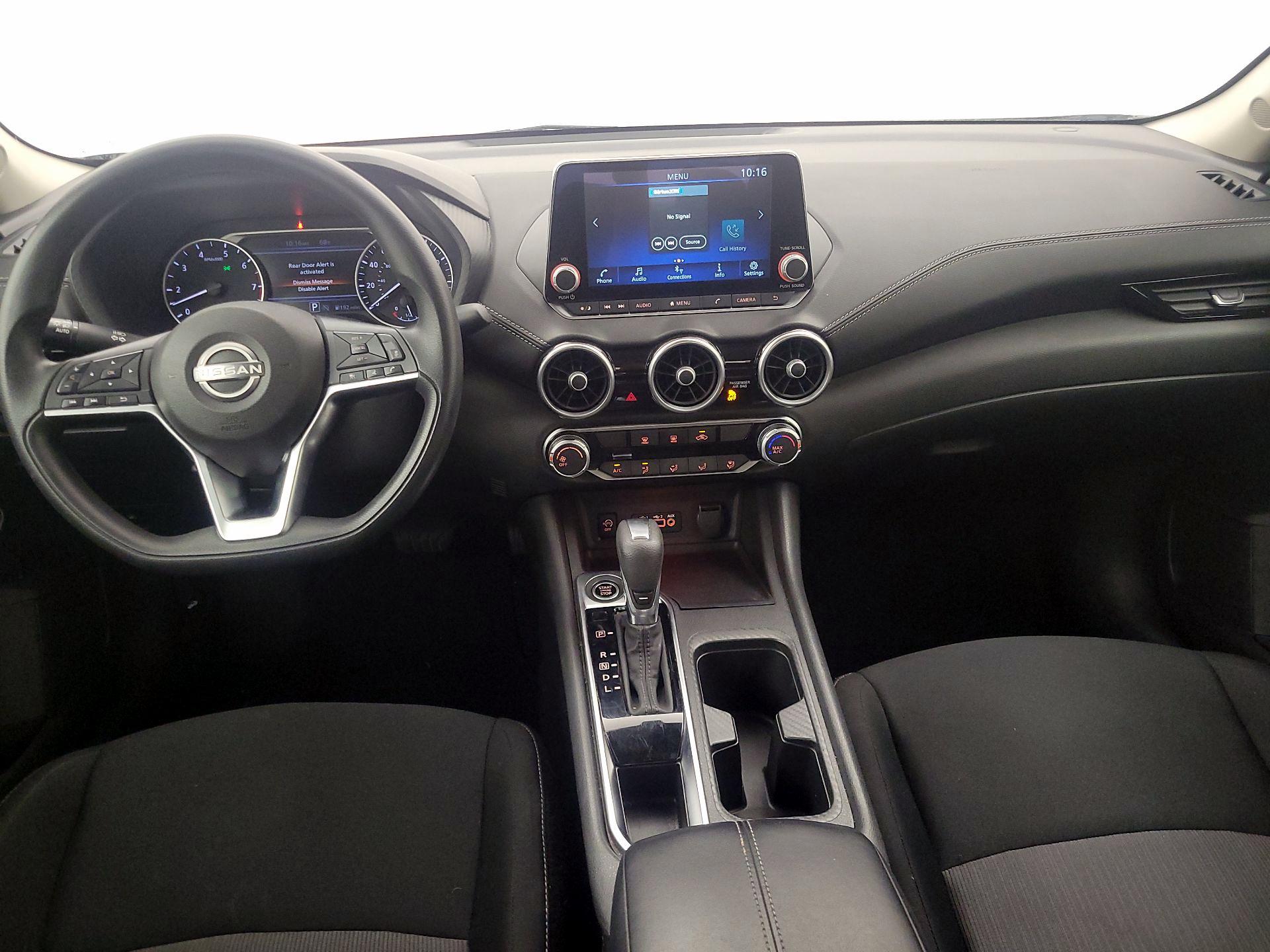 Thumbnail: 2024 Nissan Sentra - 9
