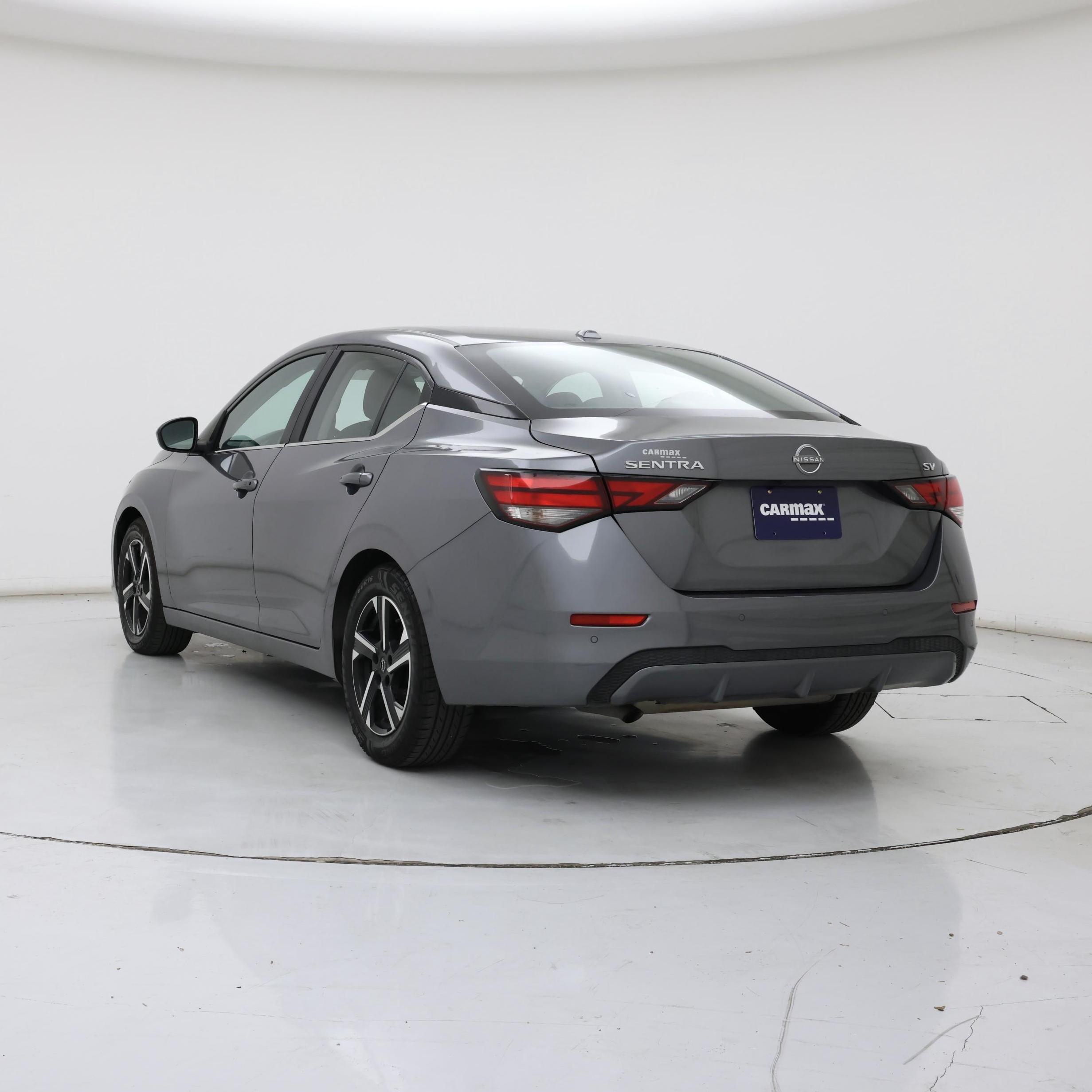 Thumbnail: 2024 Nissan Sentra - 2