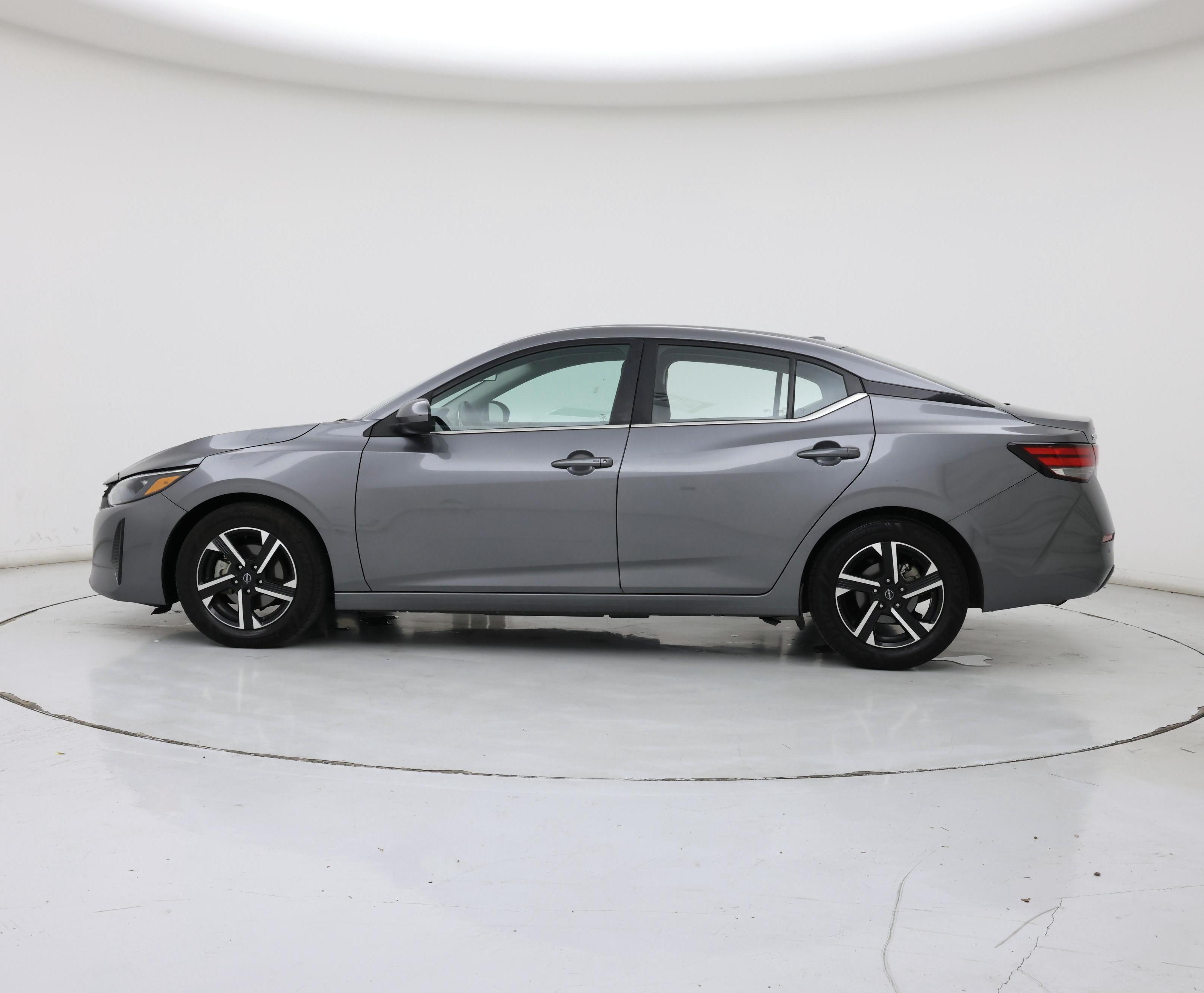 Thumbnail: 2024 Nissan Sentra - 3