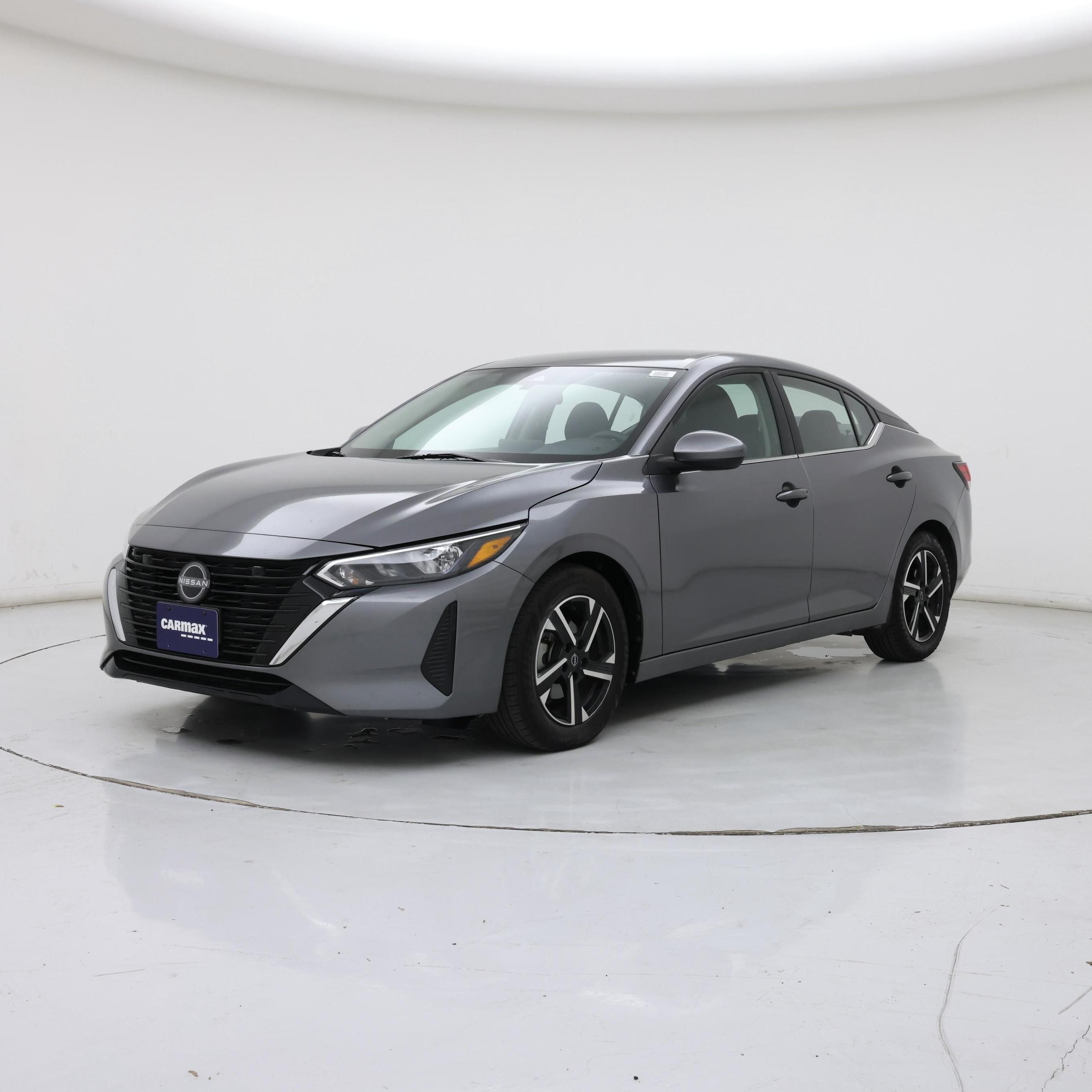 Thumbnail: 2024 Nissan Sentra - 4