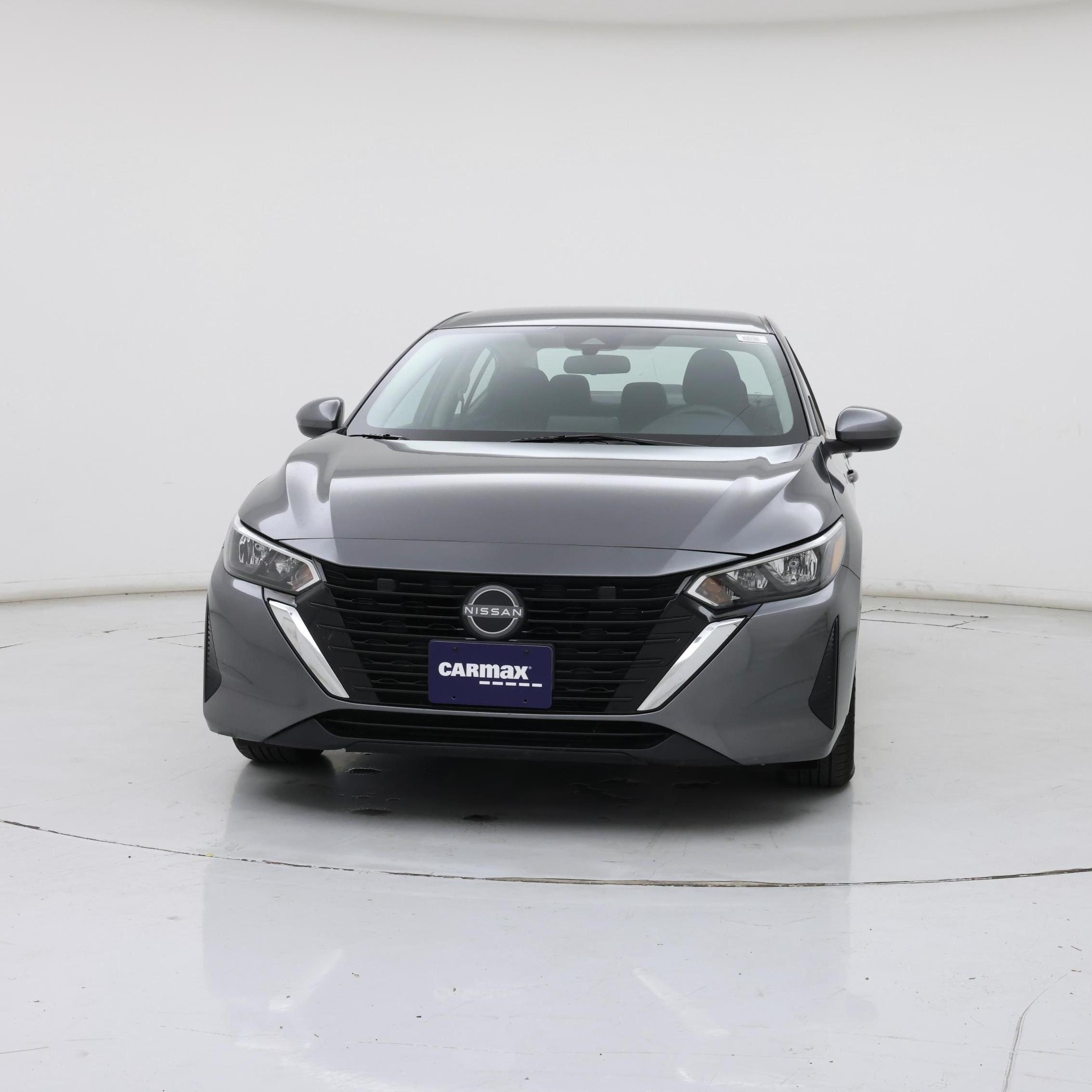 Thumbnail: 2024 Nissan Sentra - 5
