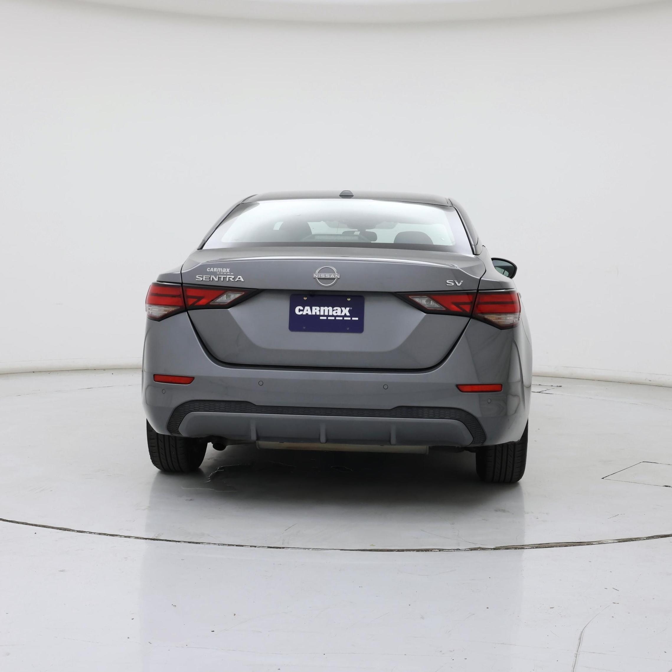 Thumbnail: 2024 Nissan Sentra - 6