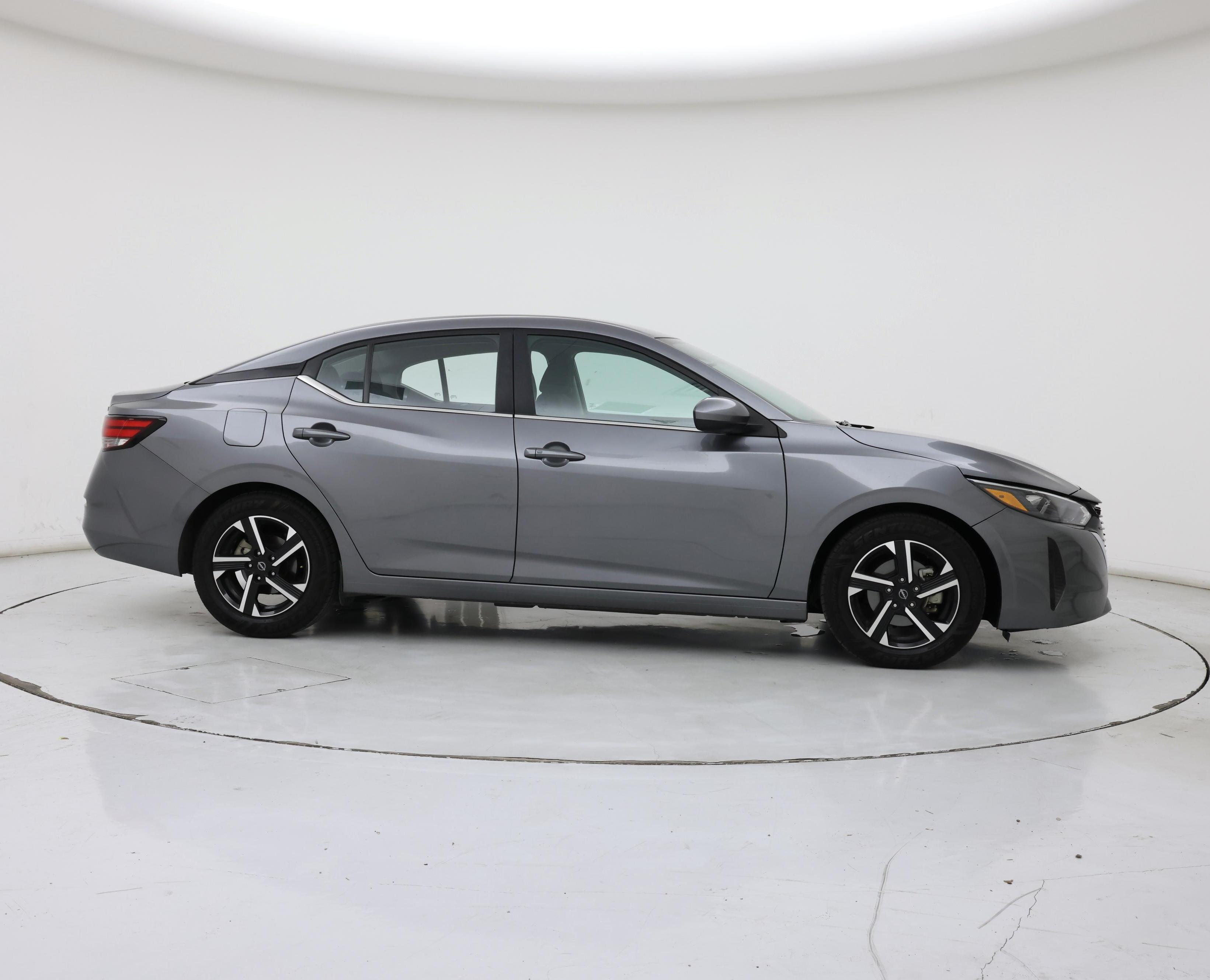 Thumbnail: 2024 Nissan Sentra - 7