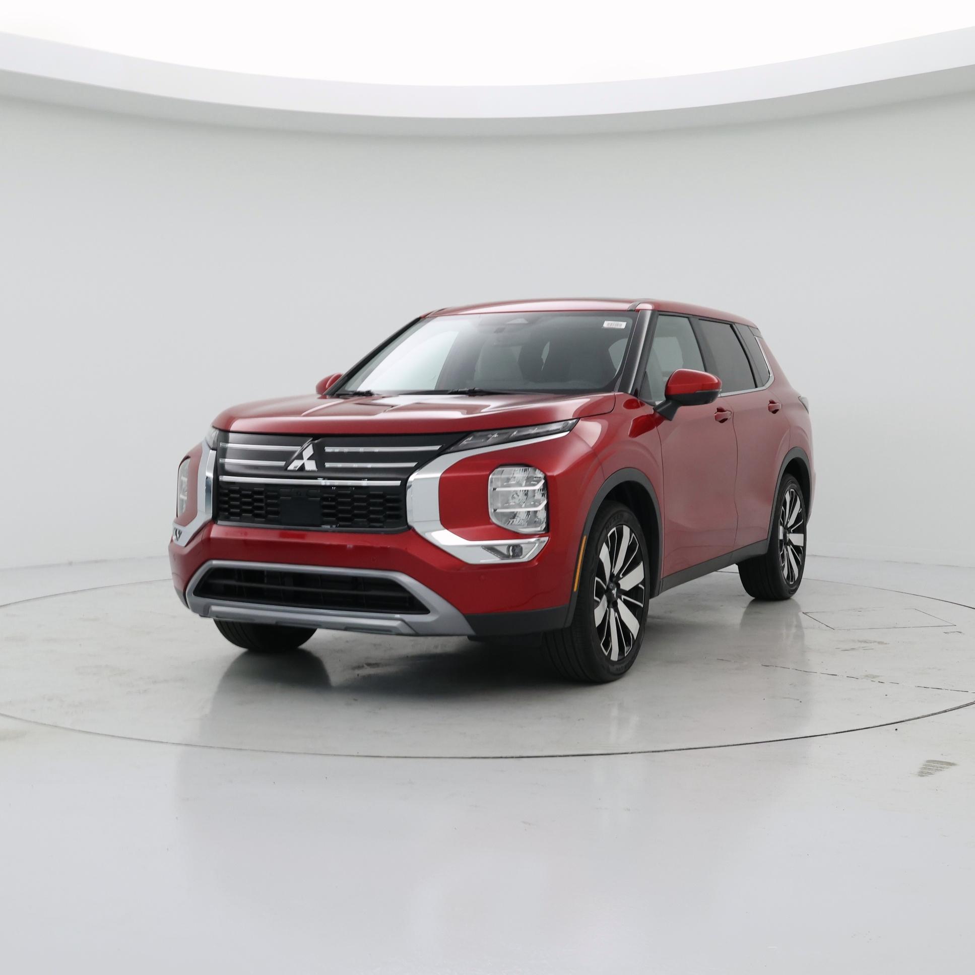Thumbnail: 2025 Mitsubishi Outlander - 4