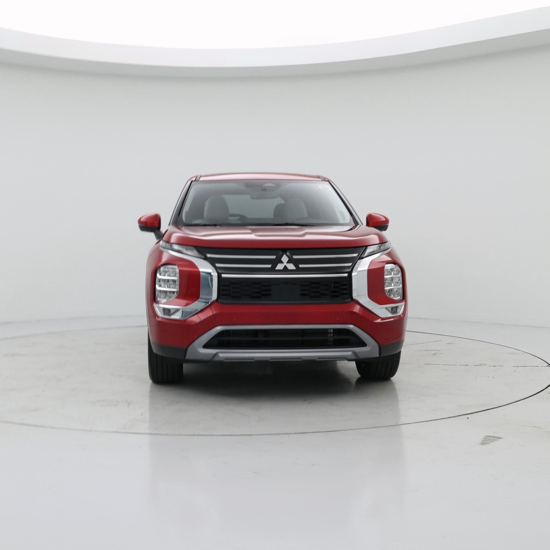 Thumbnail: 2025 Mitsubishi Outlander - 5
