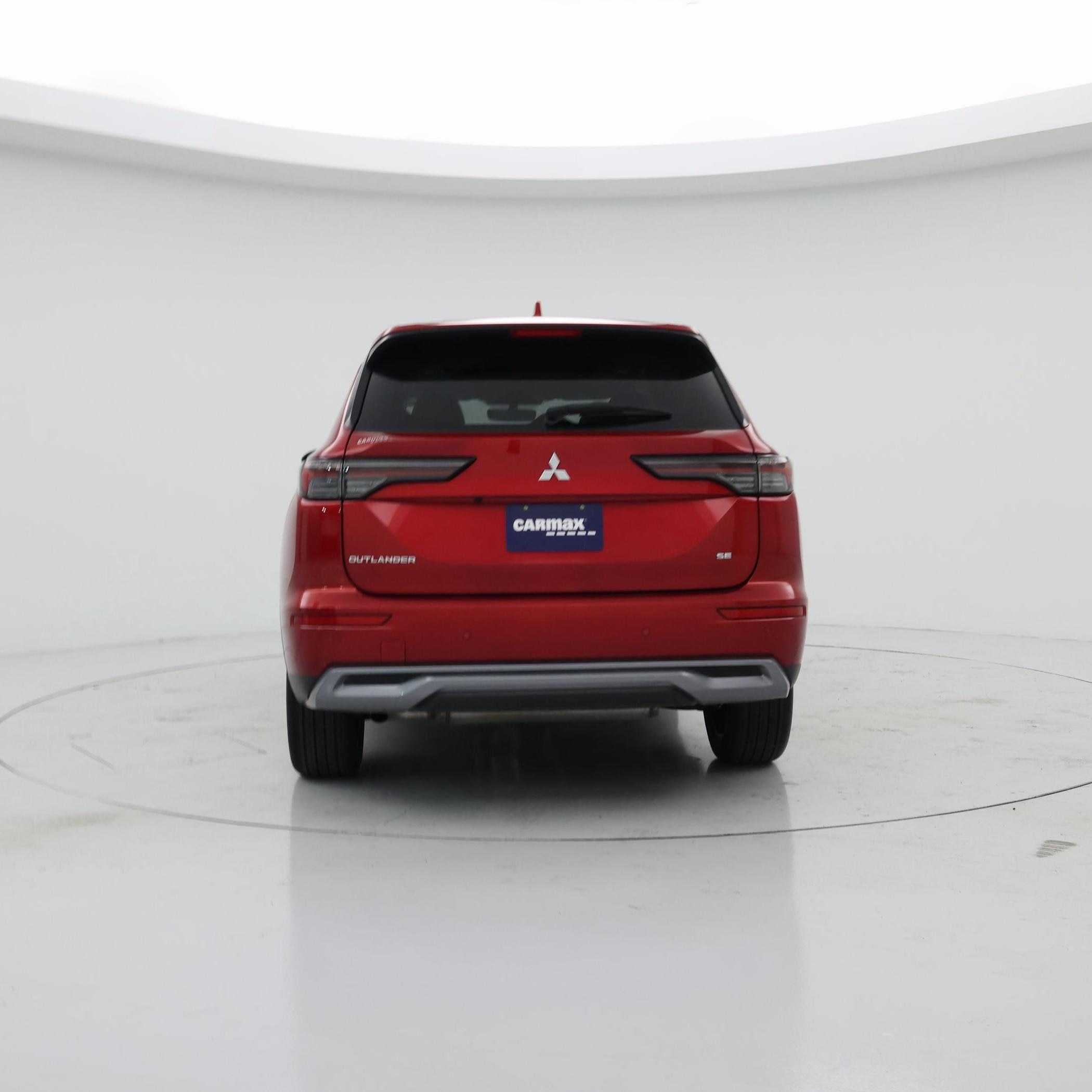 Thumbnail: 2025 Mitsubishi Outlander - 6