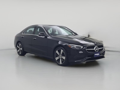 2024 Mercedes-Benz C300