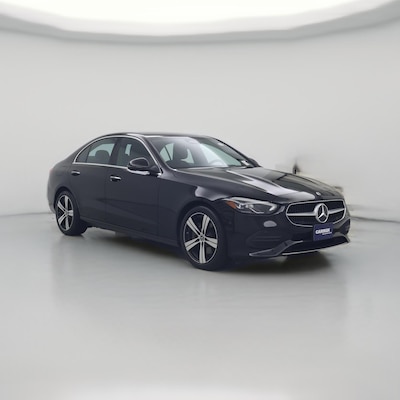 2024 Mercedes-Benz C300