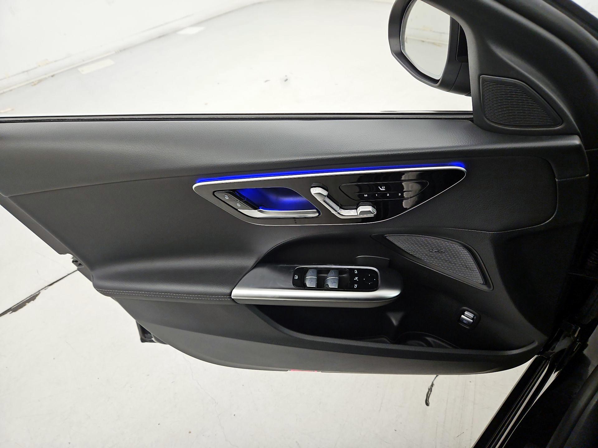 Thumbnail: 2024 Mercedes-Benz C-Class - 12