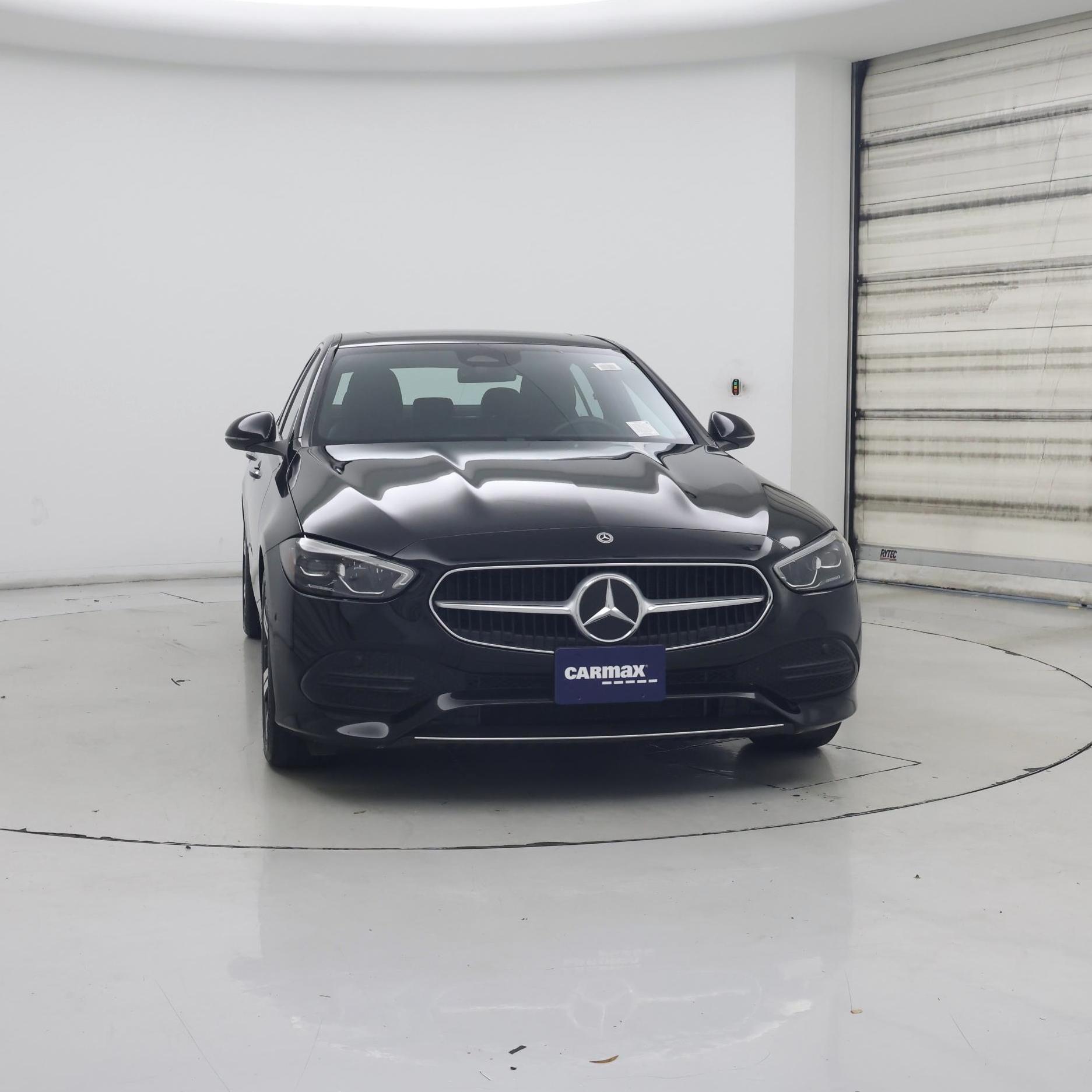 Thumbnail: 2024 Mercedes-Benz C-Class - 5
