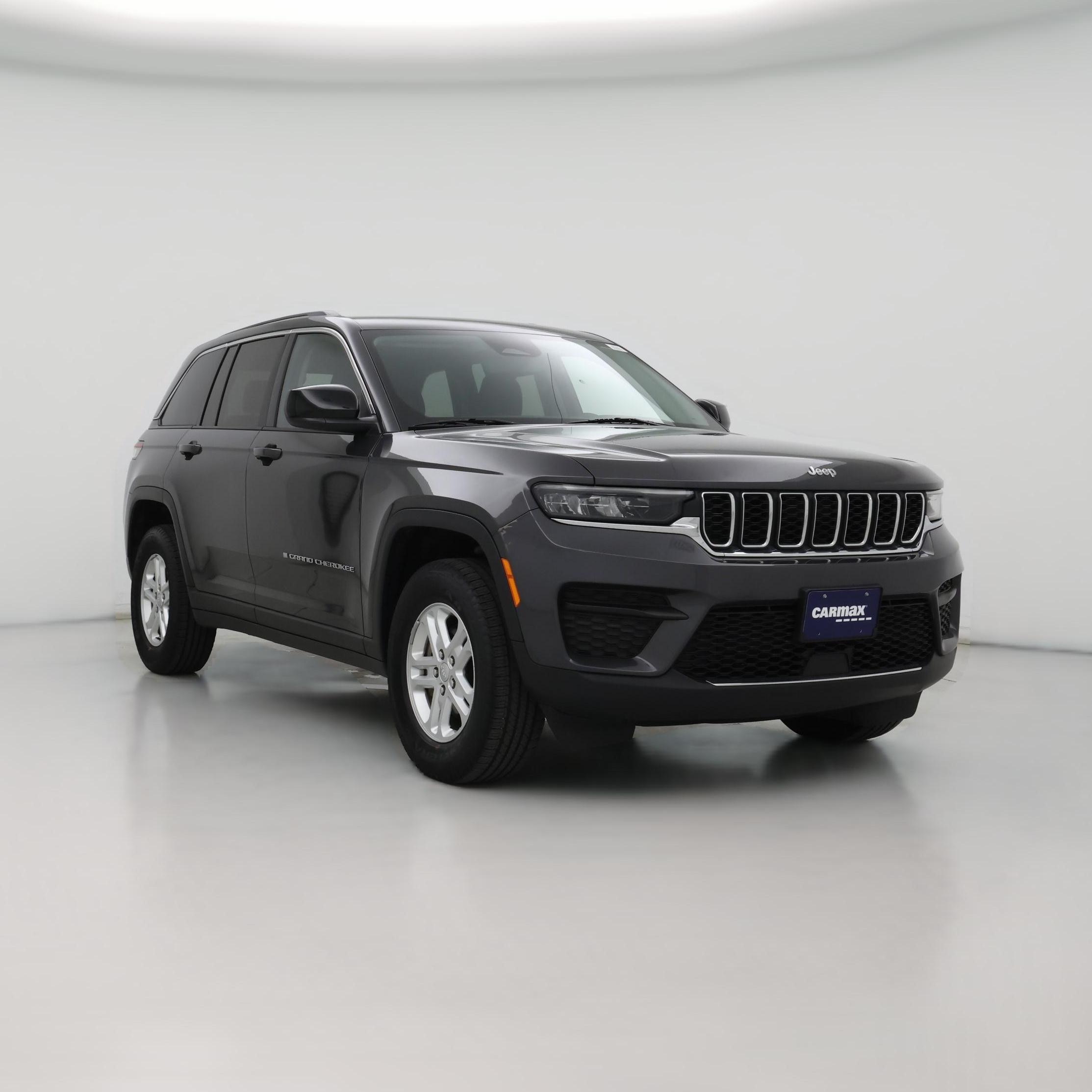 Thumbnail: 2023 Jeep Grand Cherokee - 1