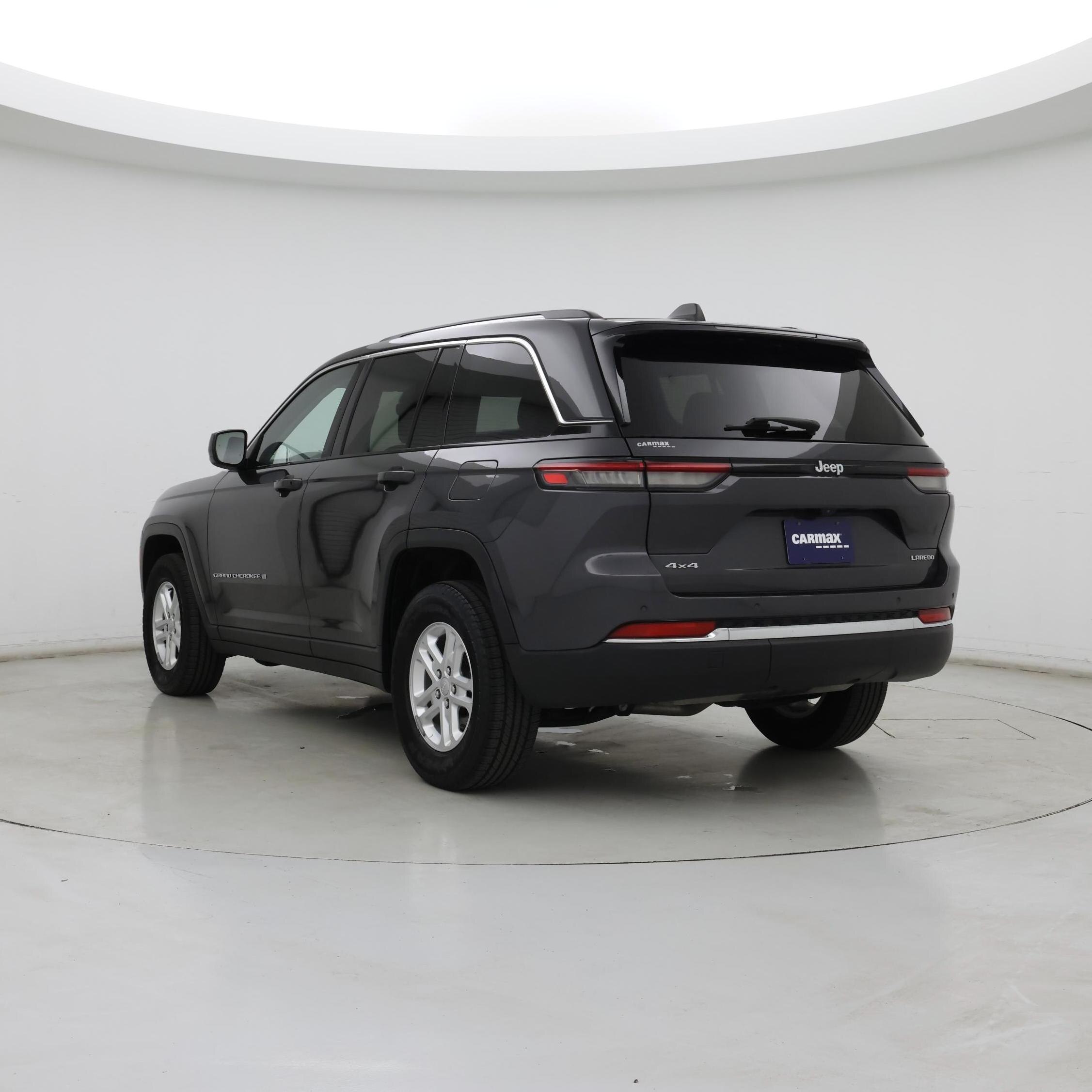 Thumbnail: 2023 Jeep Grand Cherokee - 2