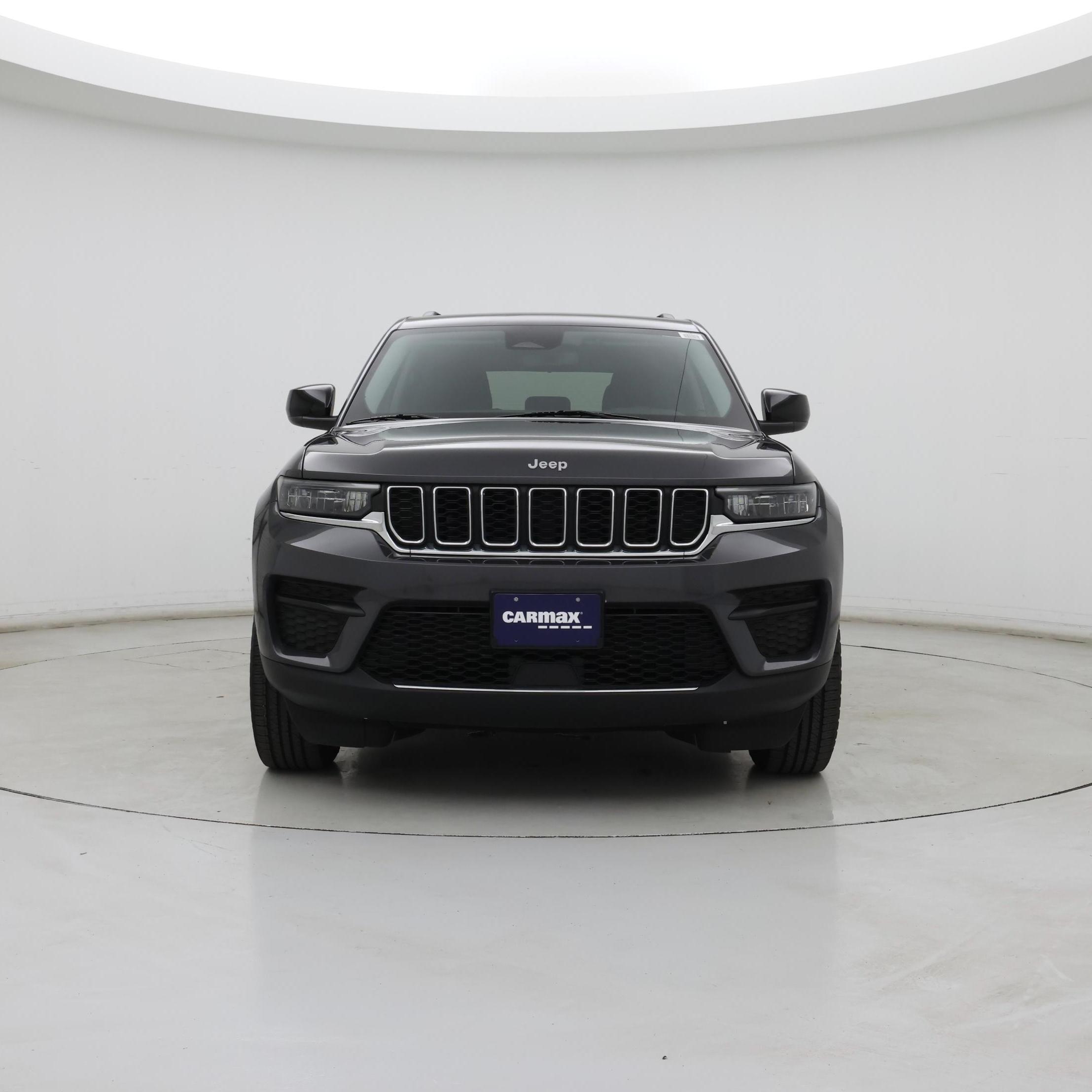 Thumbnail: 2023 Jeep Grand Cherokee - 5