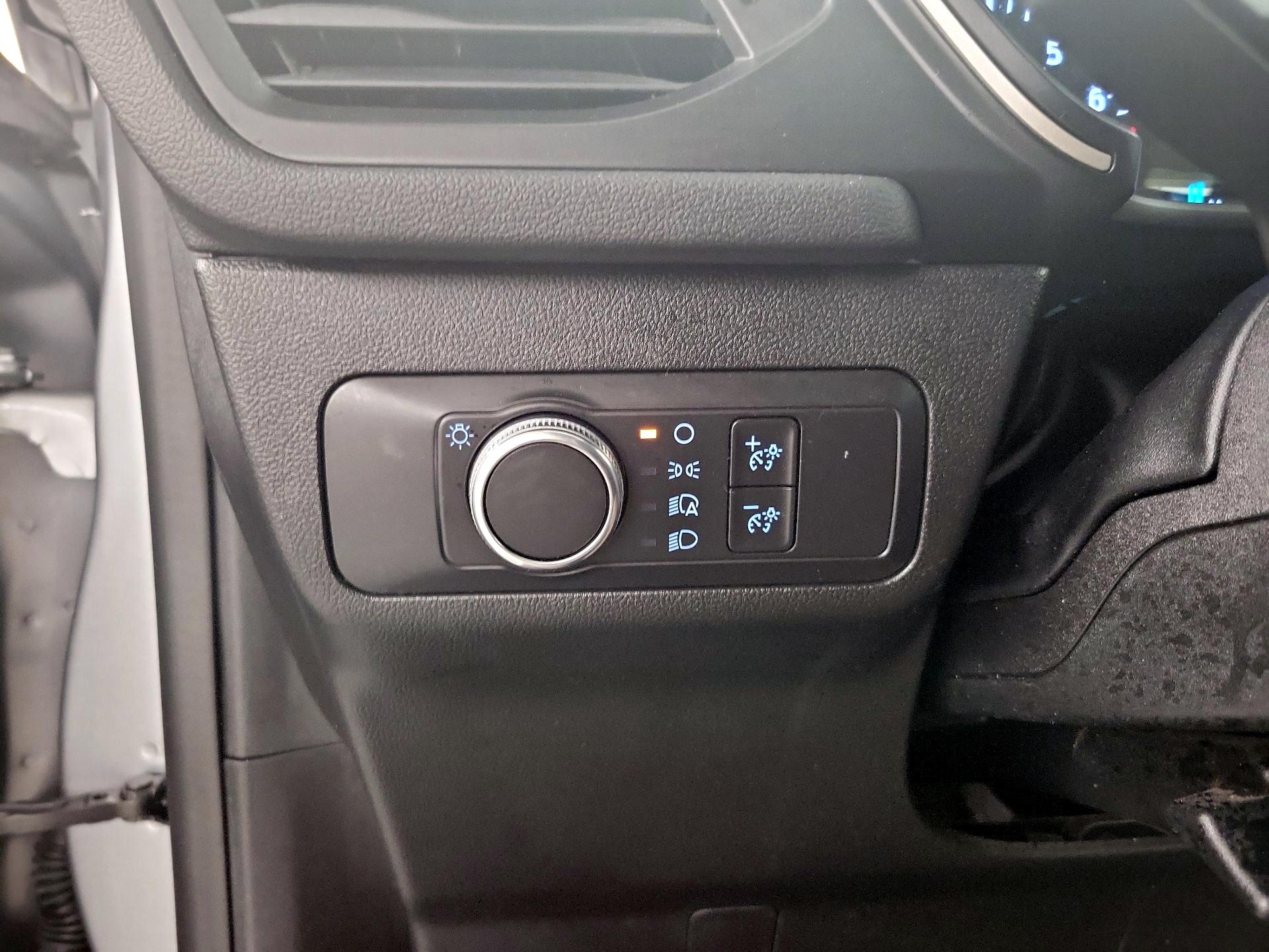 Thumbnail: 2021 Ford Escape - 13