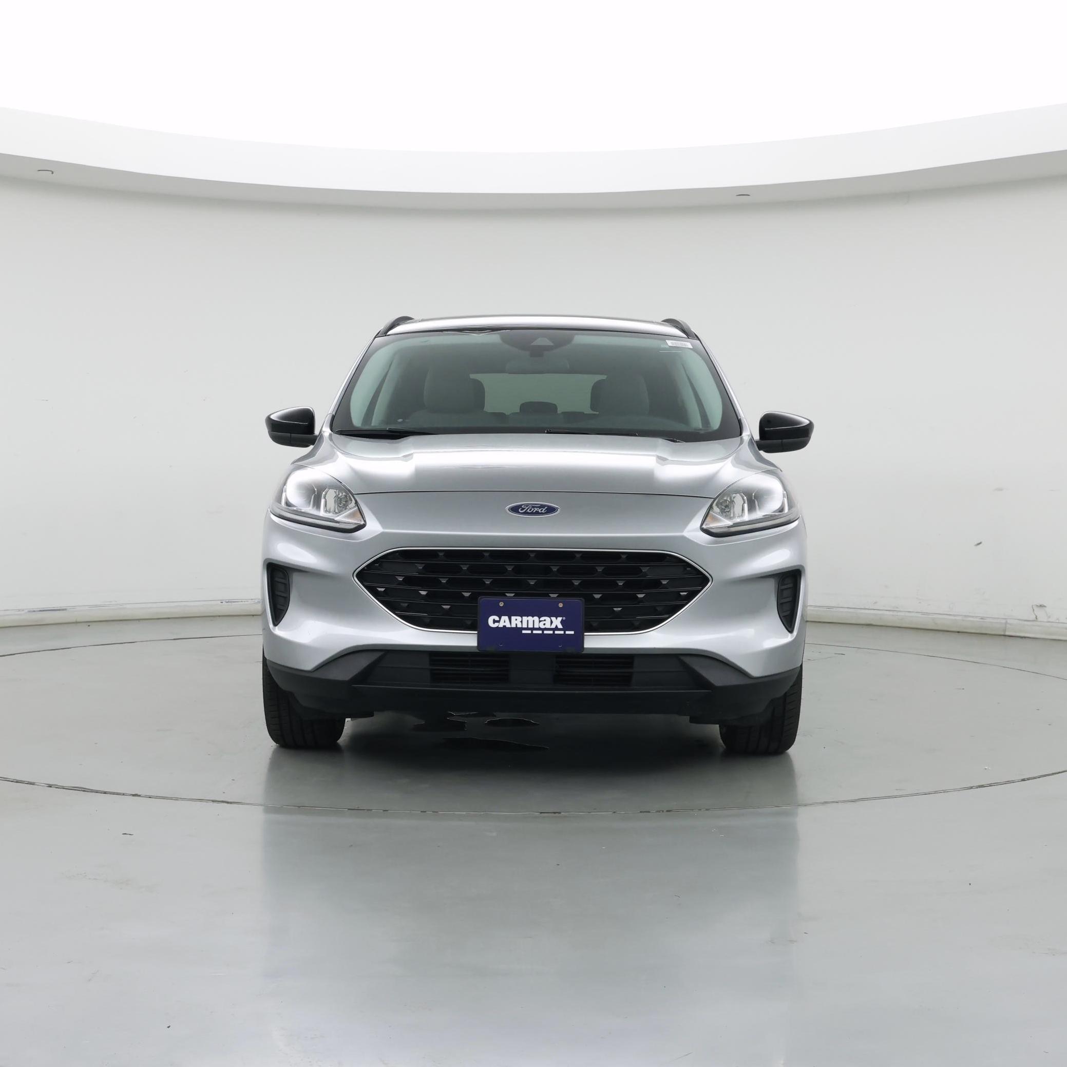 Thumbnail: 2021 Ford Escape - 5