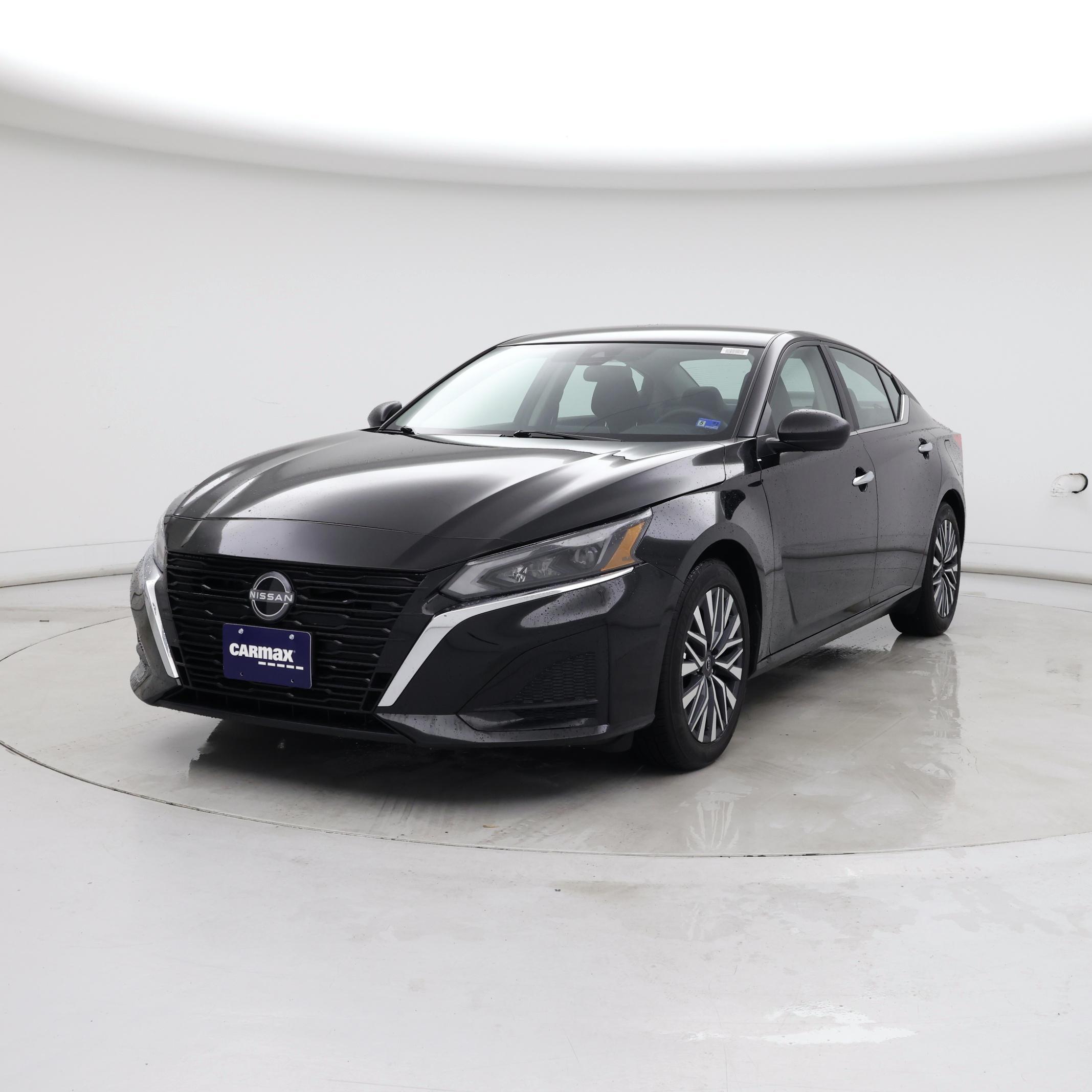 Thumbnail: 2025 Nissan Altima - 4