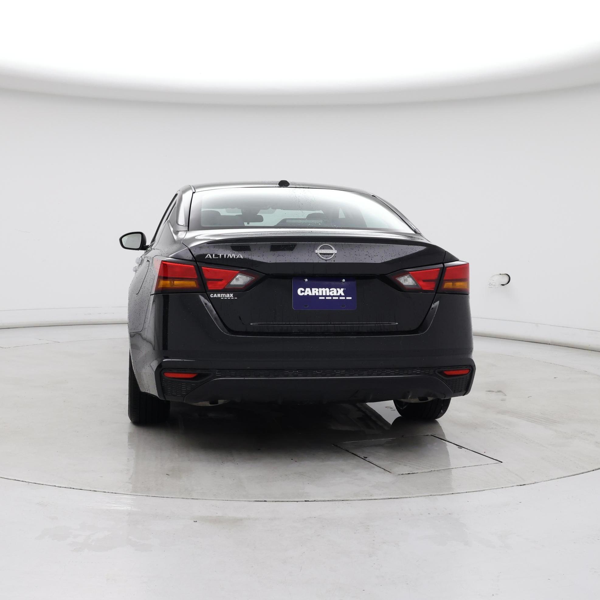 Thumbnail: 2025 Nissan Altima - 6