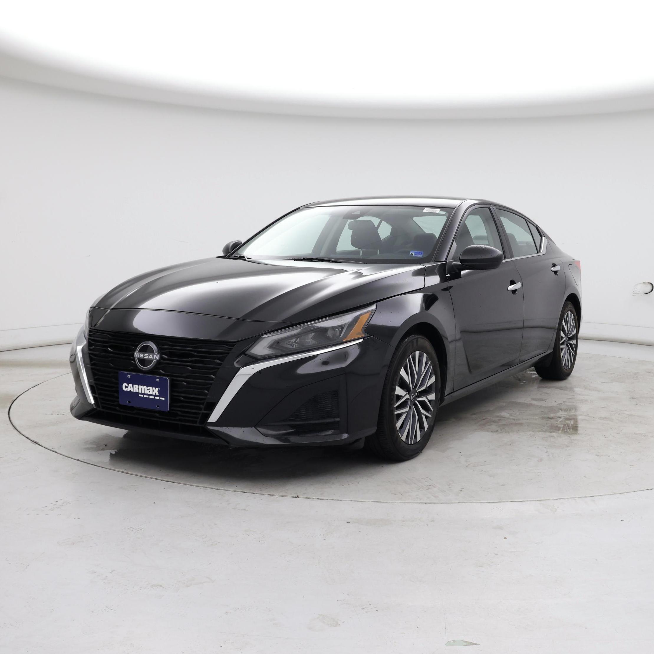 Thumbnail: 2025 Nissan Altima - 4