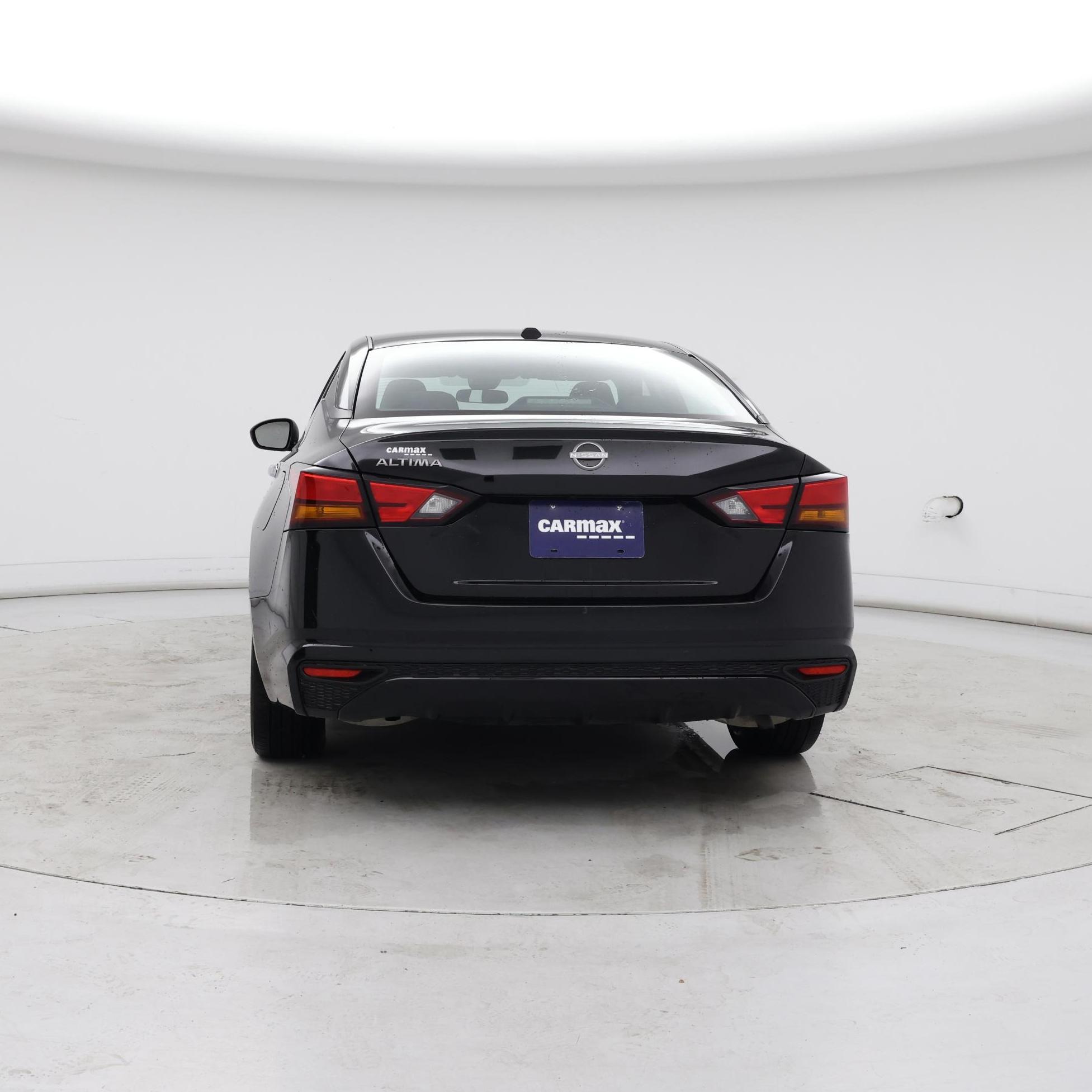 Thumbnail: 2025 Nissan Altima - 6