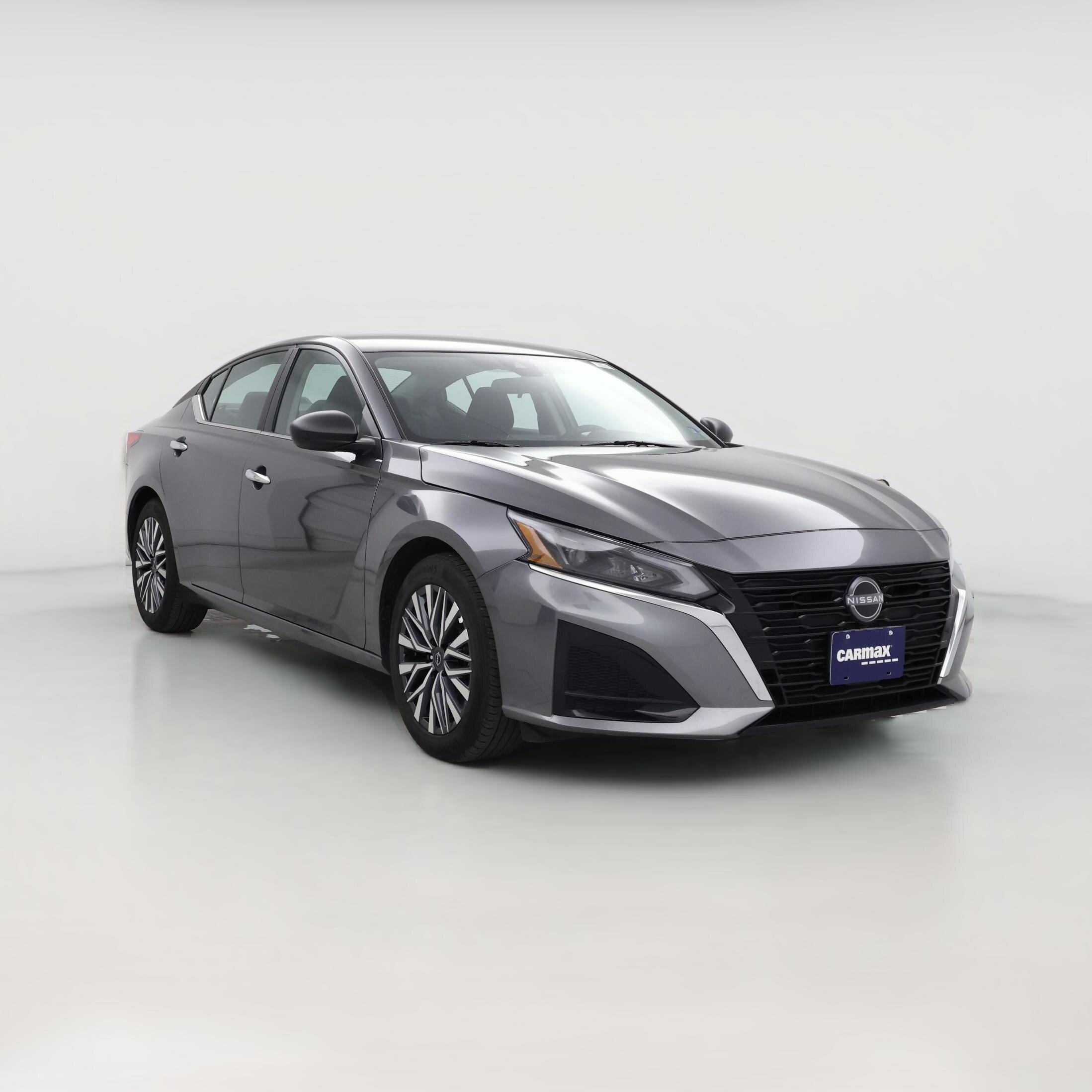 Thumbnail: 2025 Nissan Altima - 1