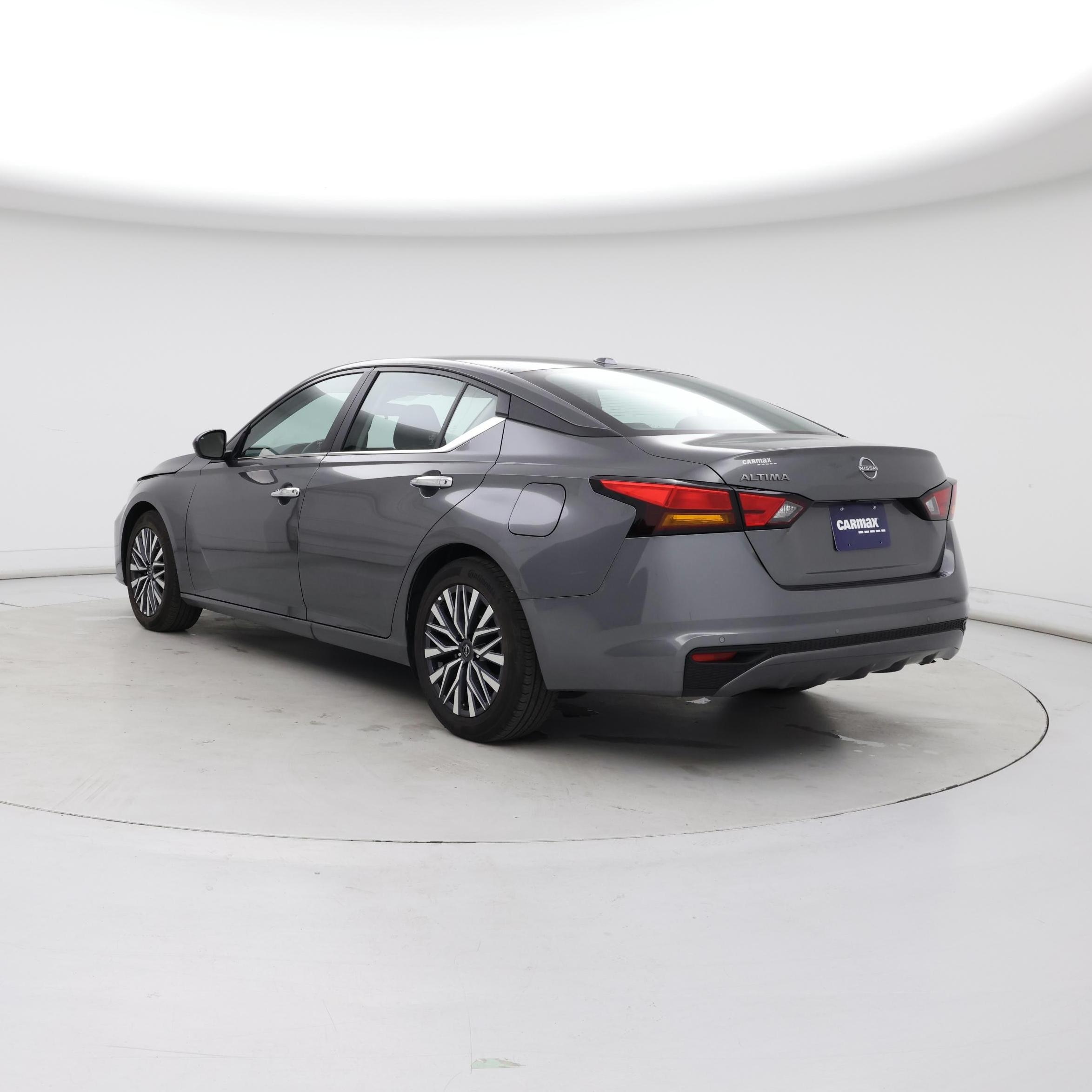 Thumbnail: 2025 Nissan Altima - 2