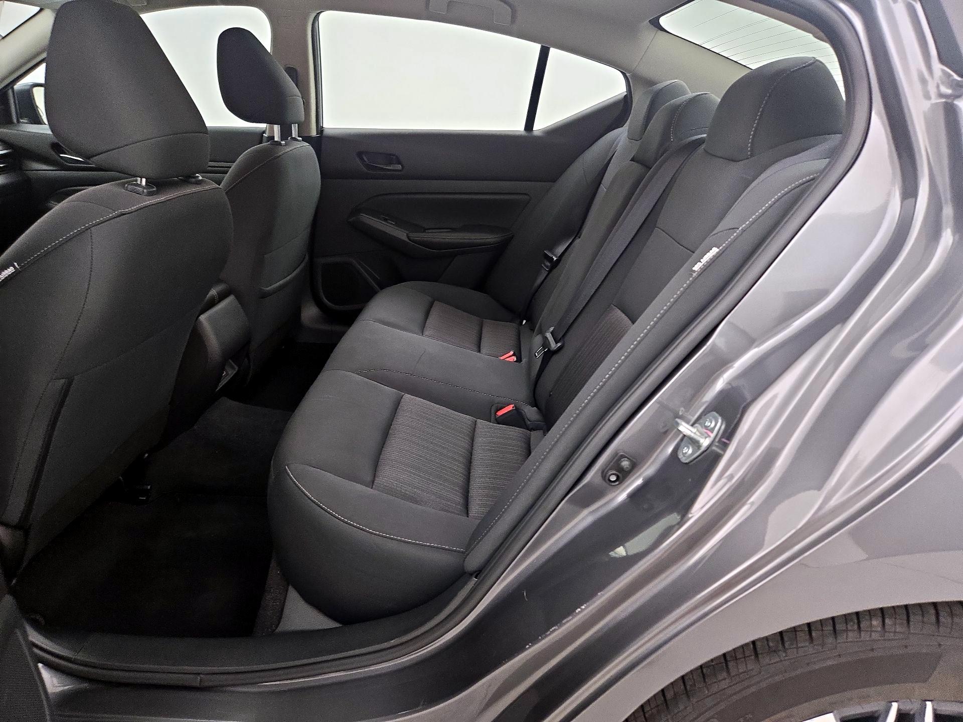 Thumbnail: 2025 Nissan Altima - 19