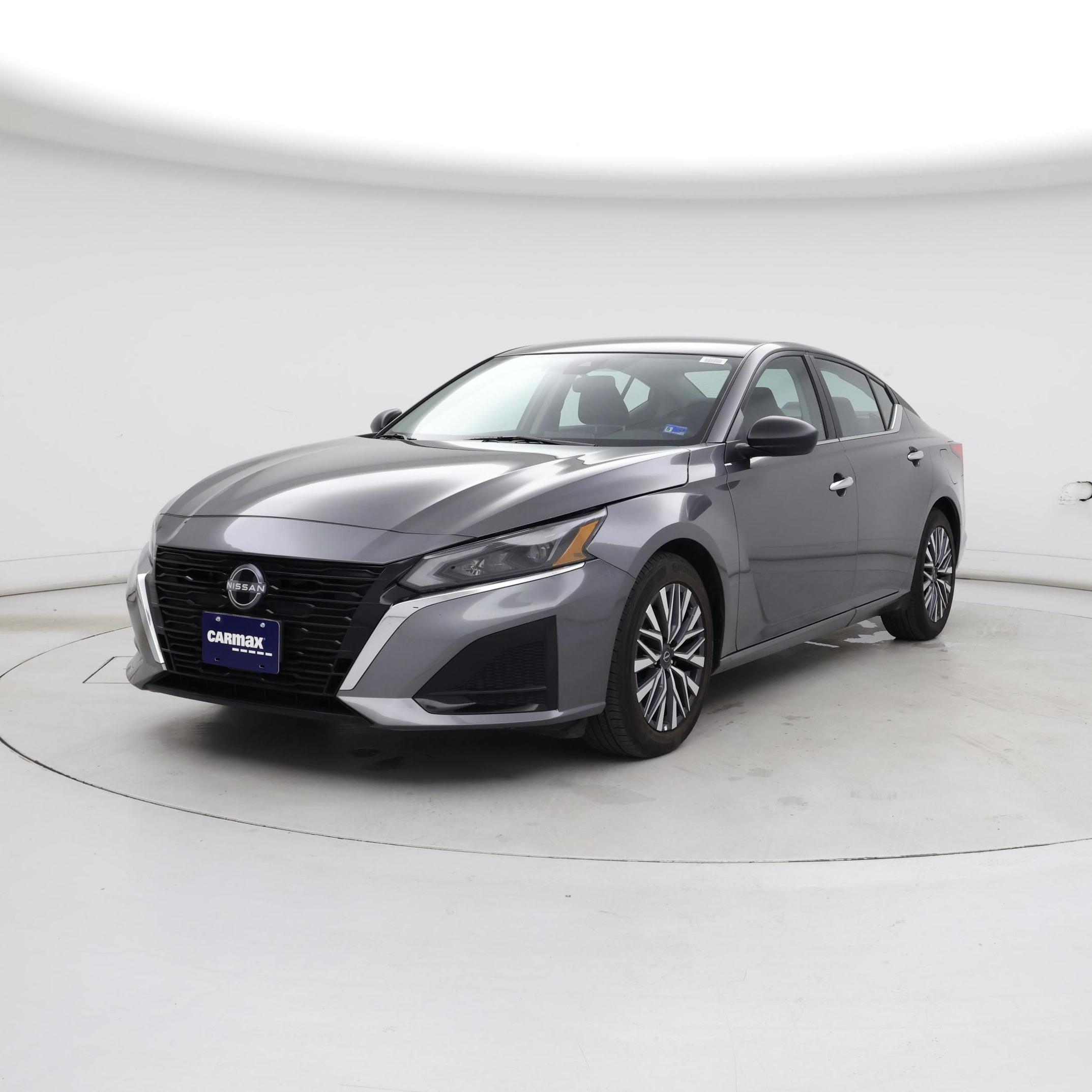 Thumbnail: 2025 Nissan Altima - 4