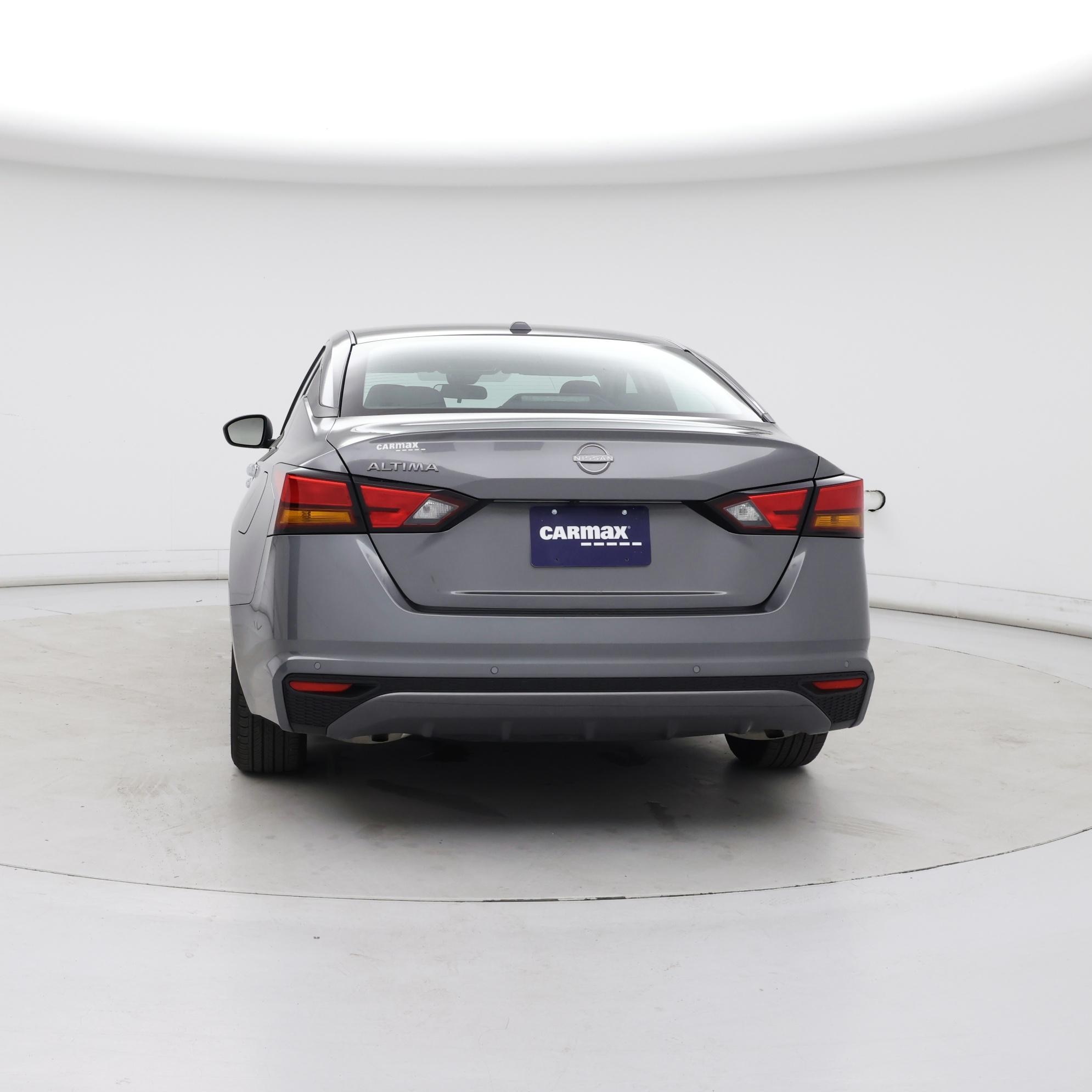 Thumbnail: 2025 Nissan Altima - 6