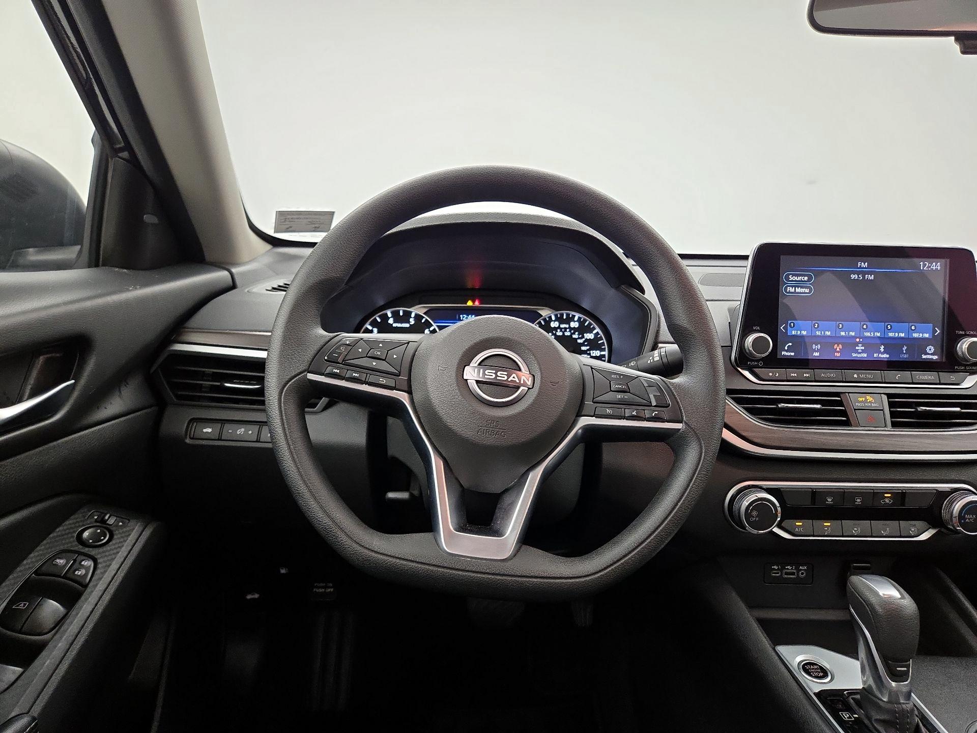 Thumbnail: 2025 Nissan Altima - 10