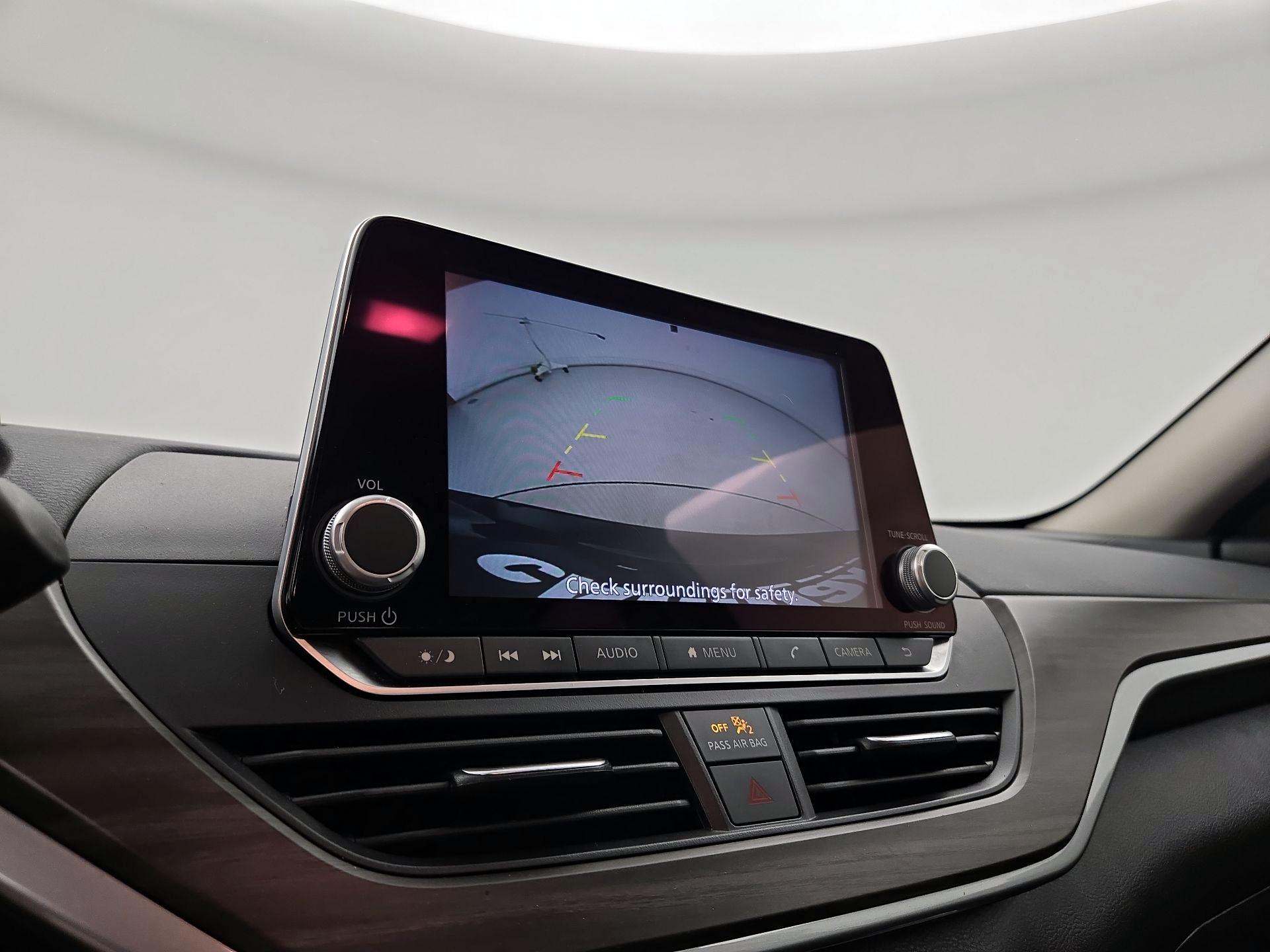 Thumbnail: 2025 Nissan Altima - 14