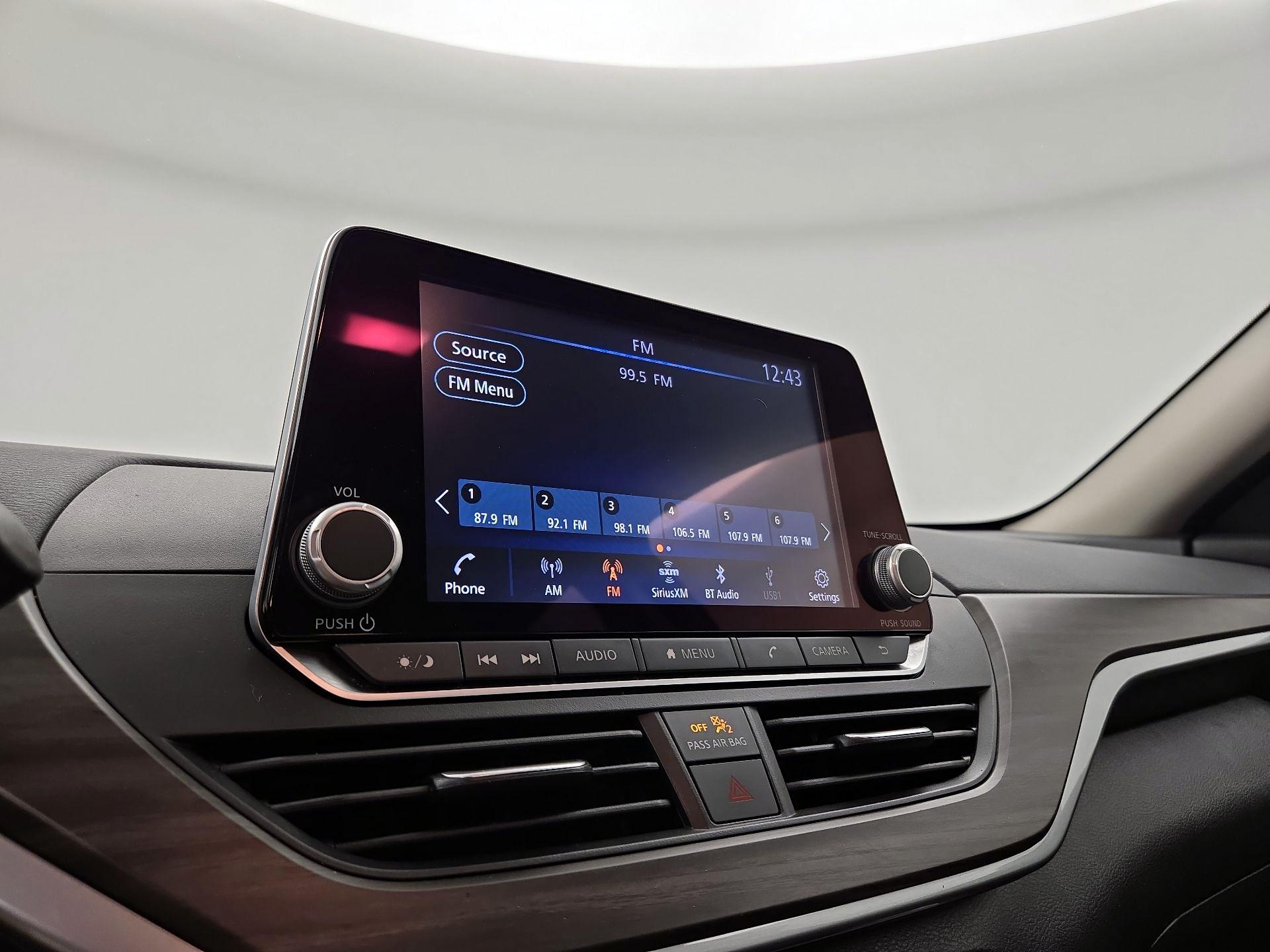 Thumbnail: 2025 Nissan Altima - 15
