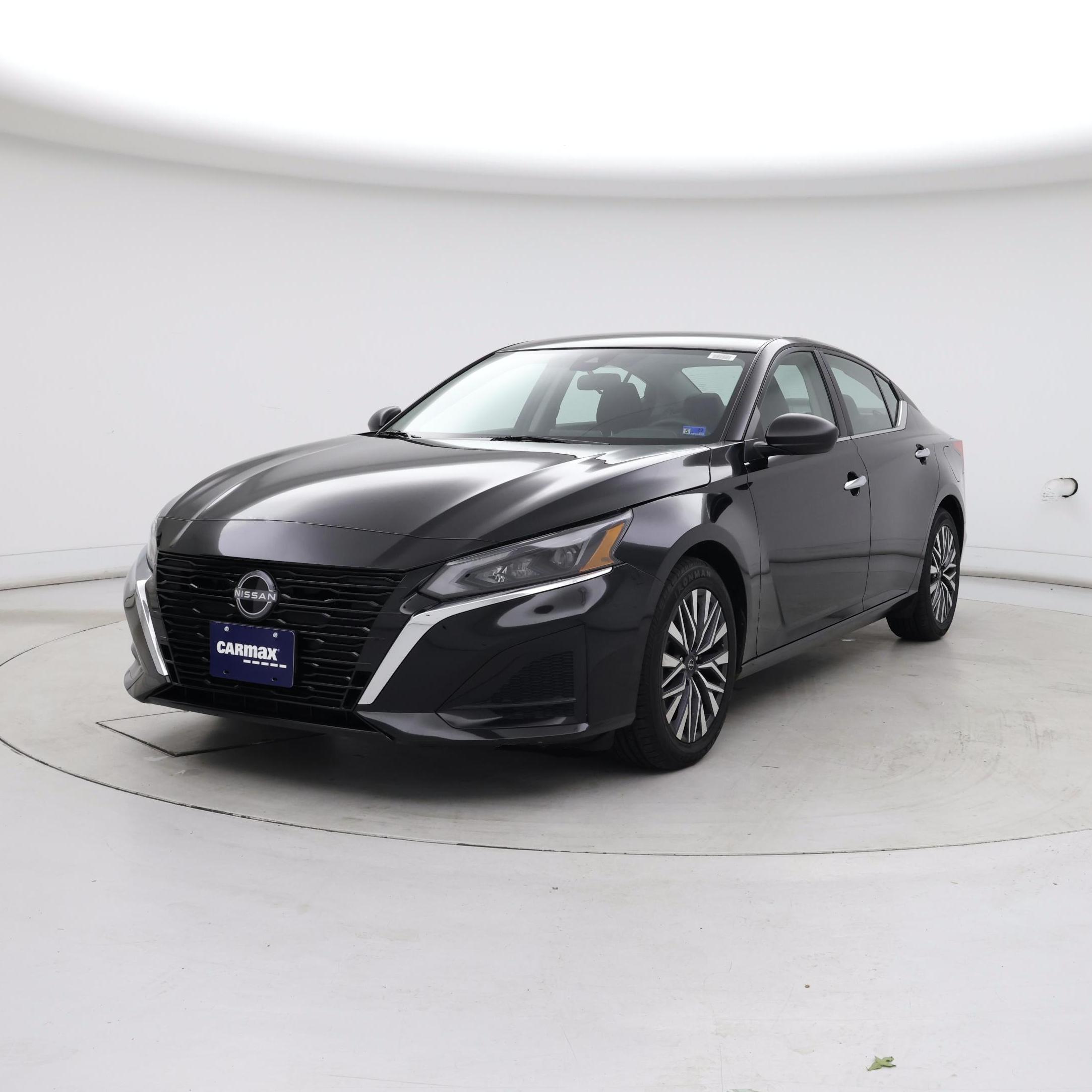 Thumbnail: 2025 Nissan Altima - 4