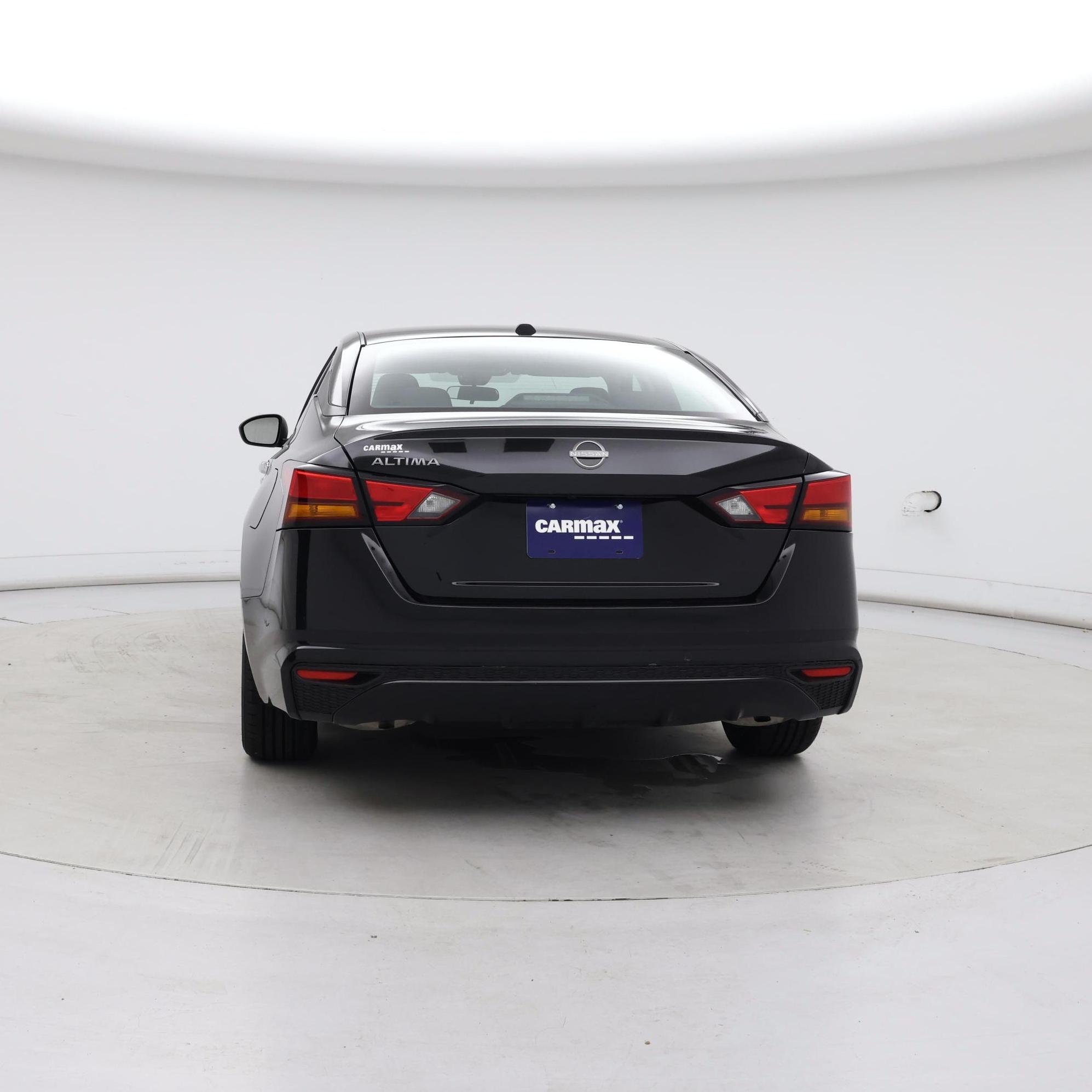 Thumbnail: 2025 Nissan Altima - 6