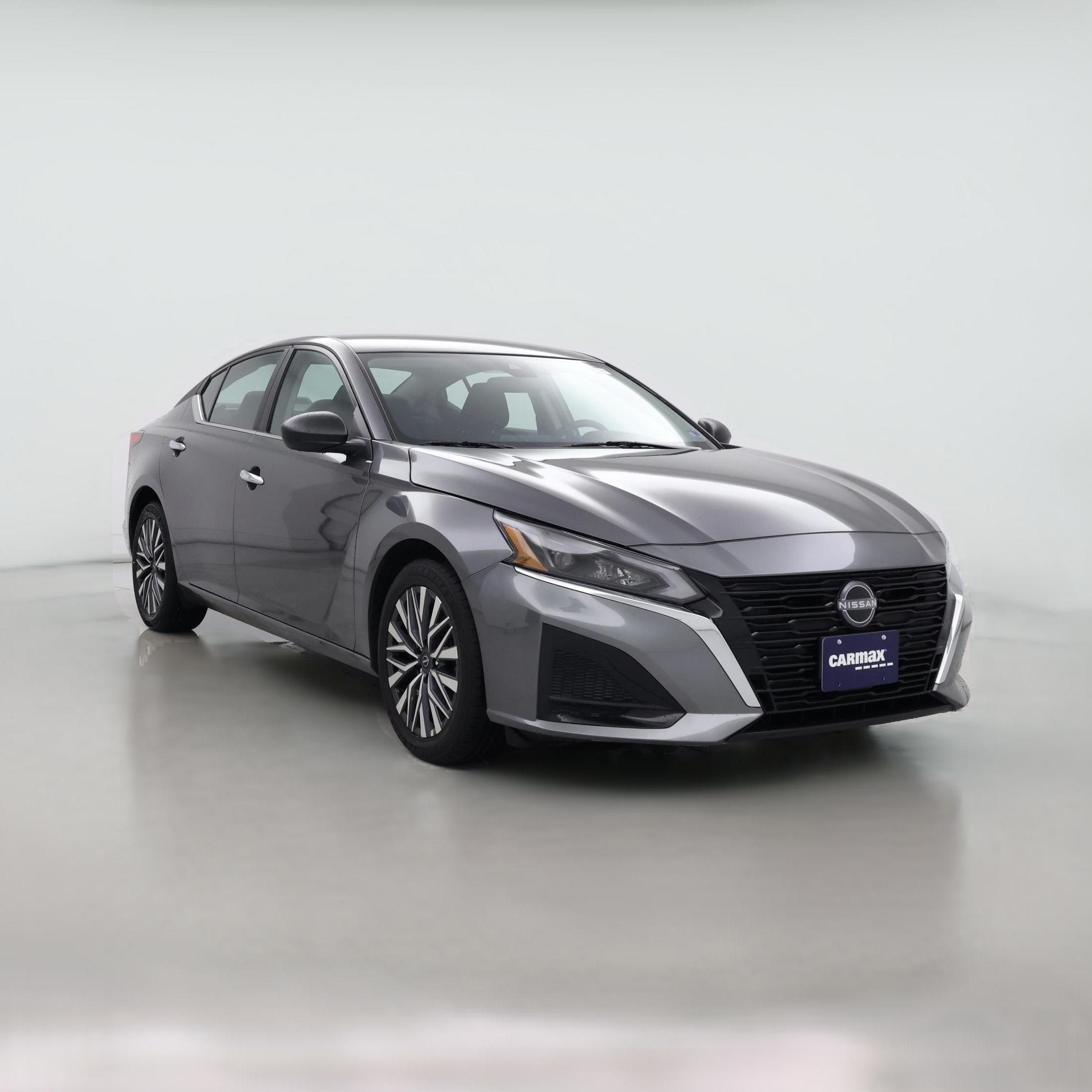 Thumbnail: 2025 Nissan Altima - 1
