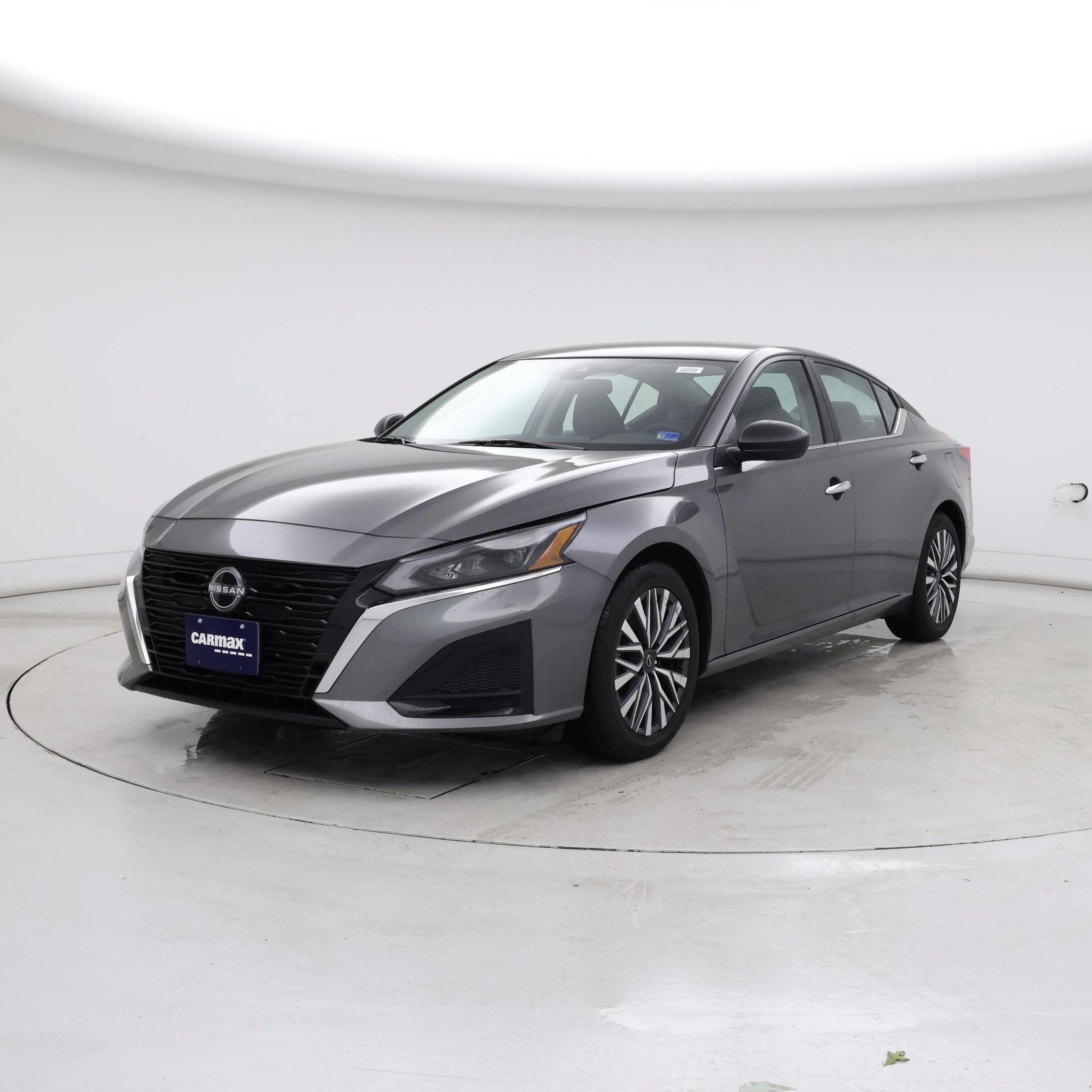 Thumbnail: 2025 Nissan Altima - 4
