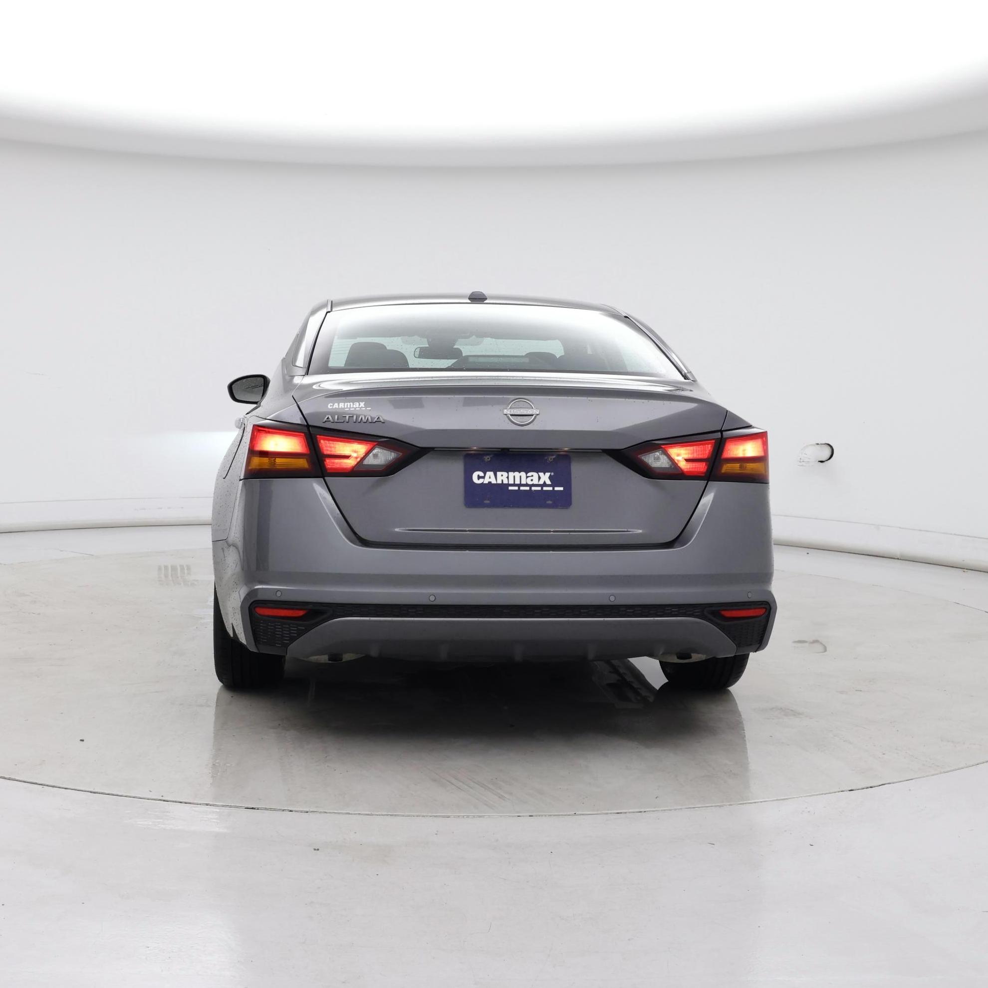 Thumbnail: 2025 Nissan Altima - 6