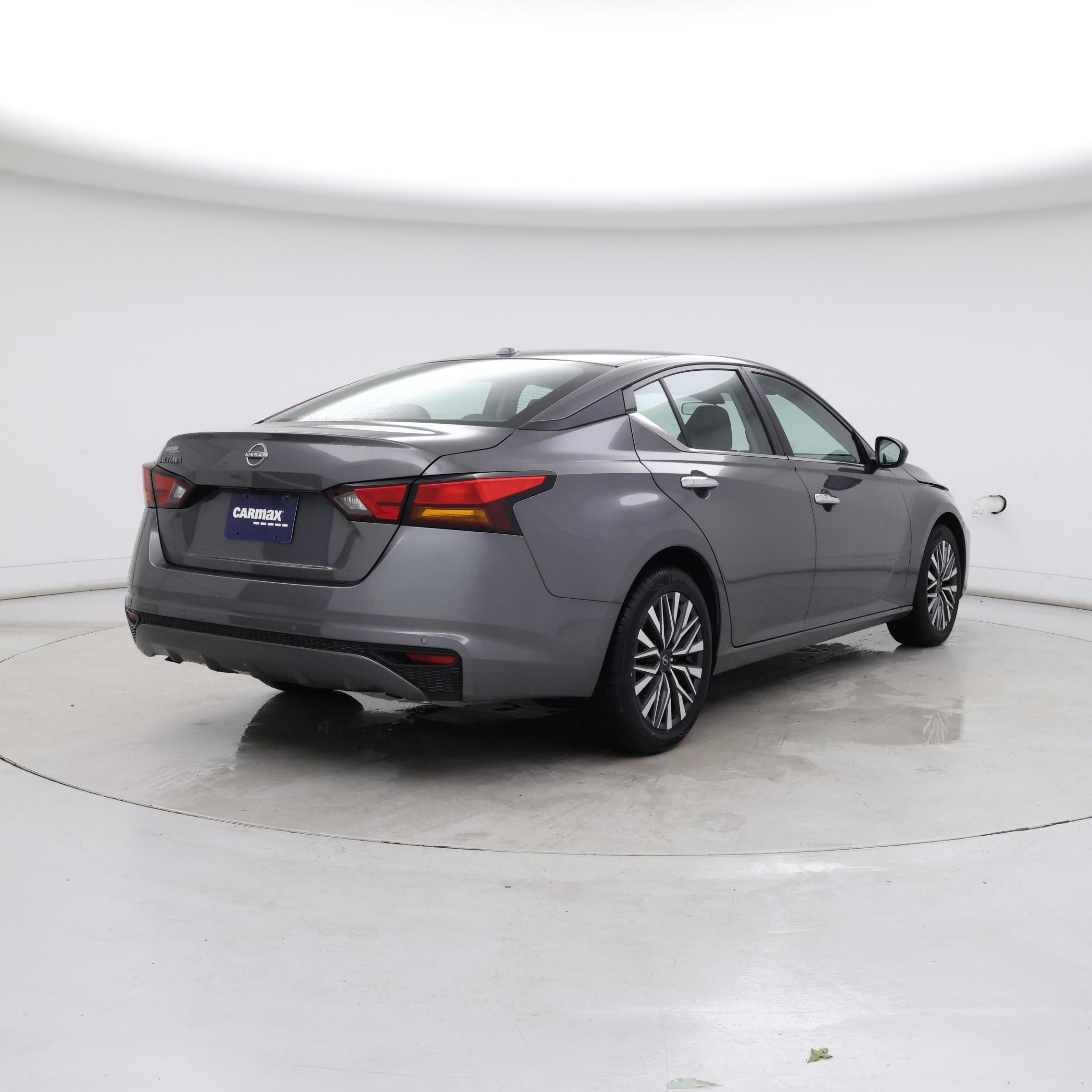 Thumbnail: 2025 Nissan Altima - 8