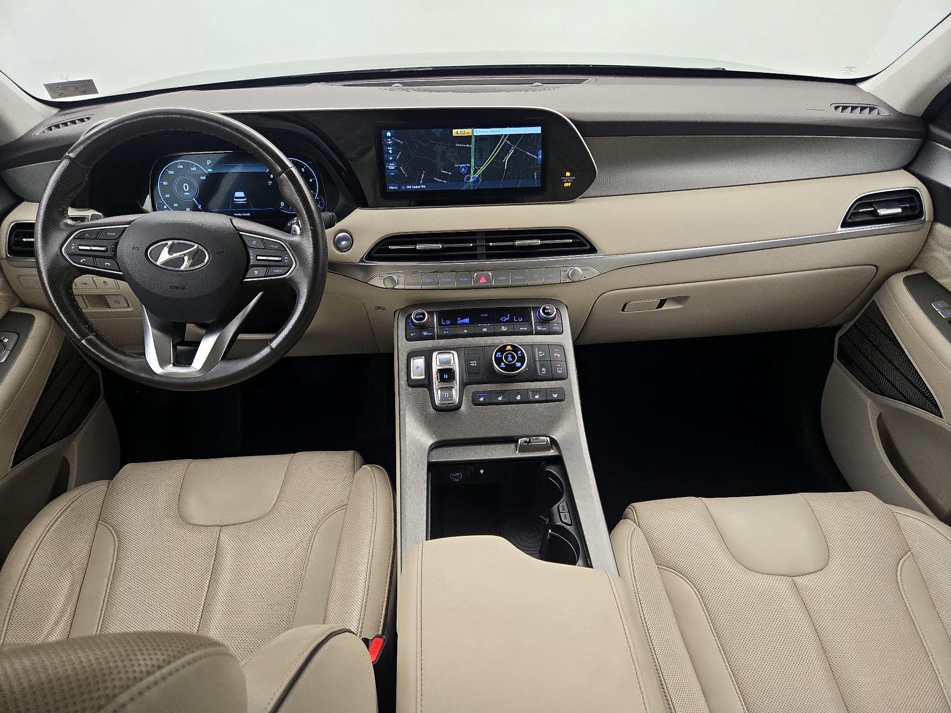 Thumbnail: 2020 Hyundai Palisade - 9