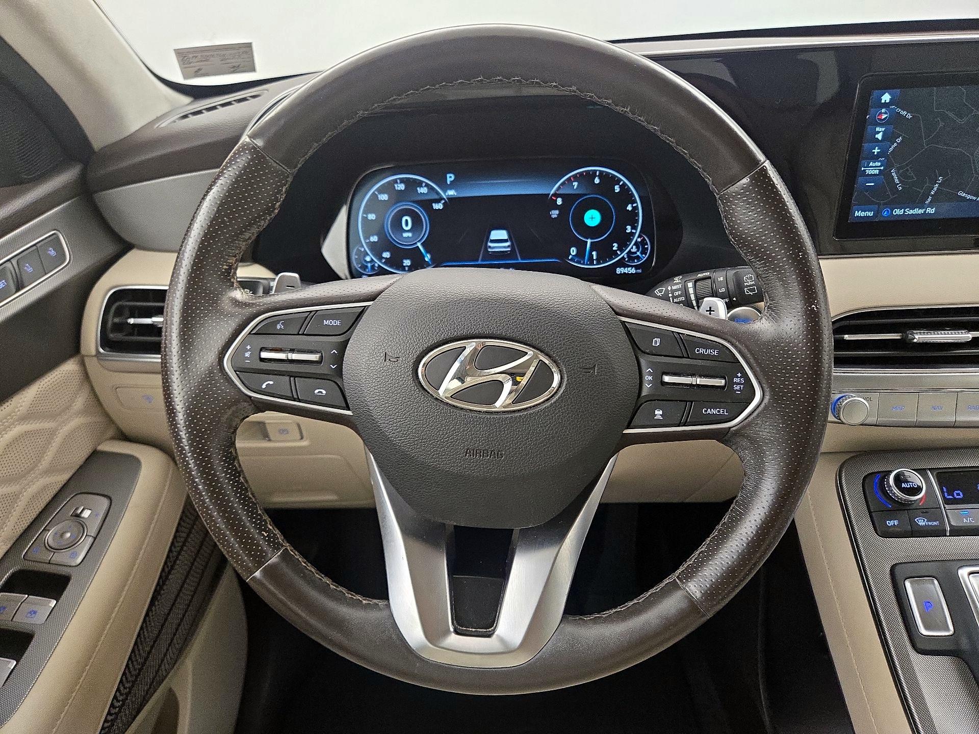 Thumbnail: 2020 Hyundai Palisade - 10