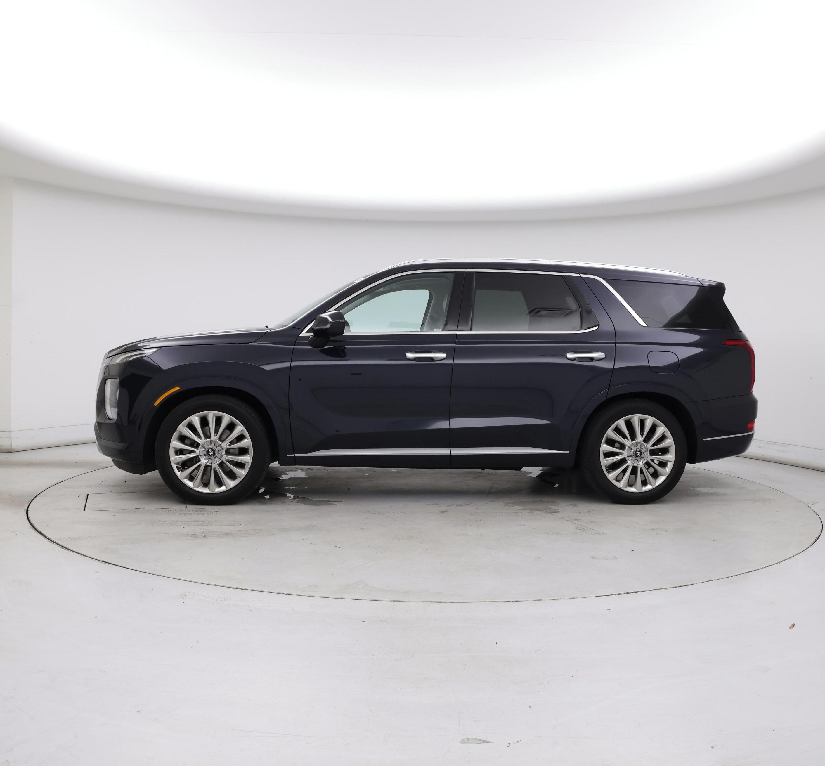 Thumbnail: 2020 Hyundai Palisade - 3