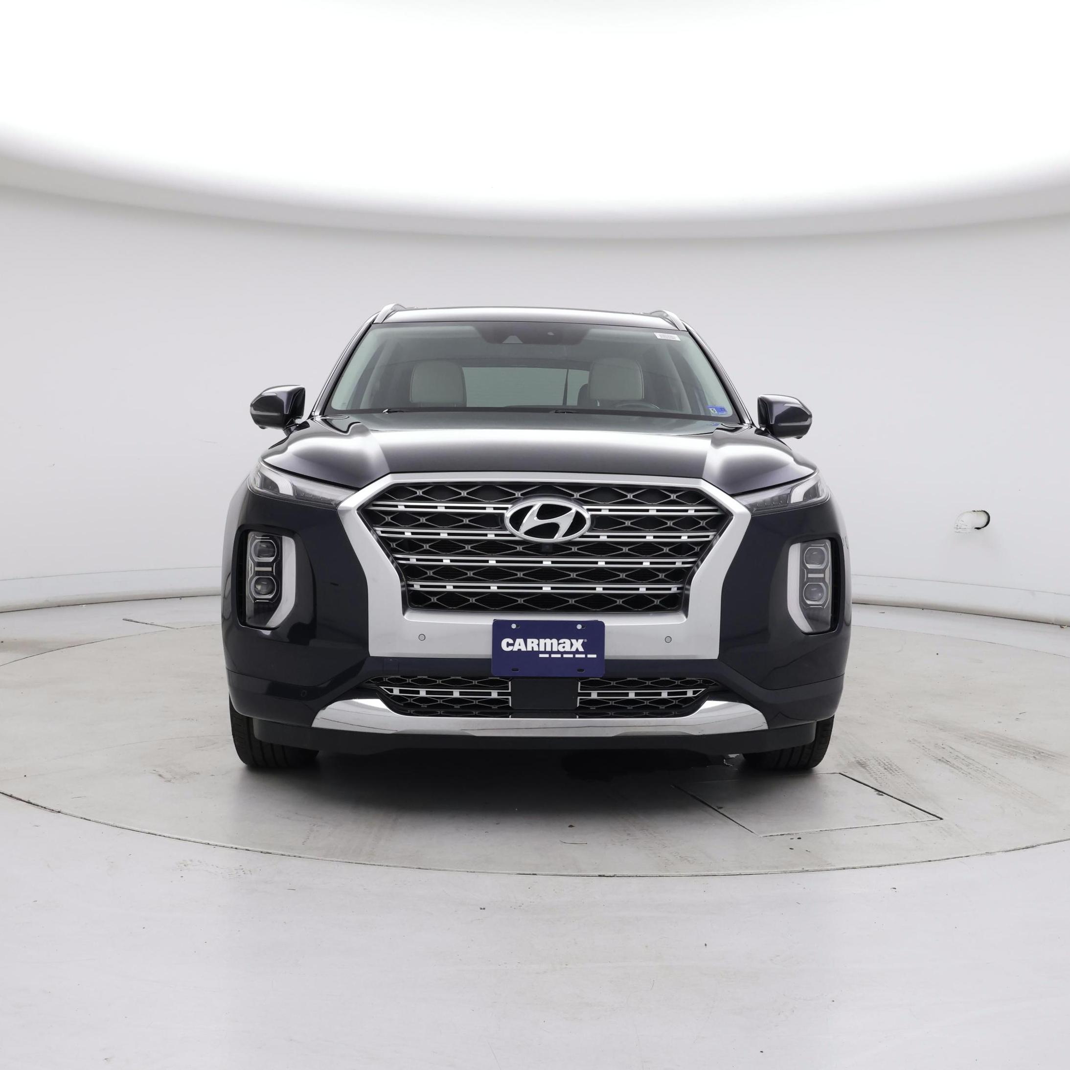 Thumbnail: 2020 Hyundai Palisade - 5