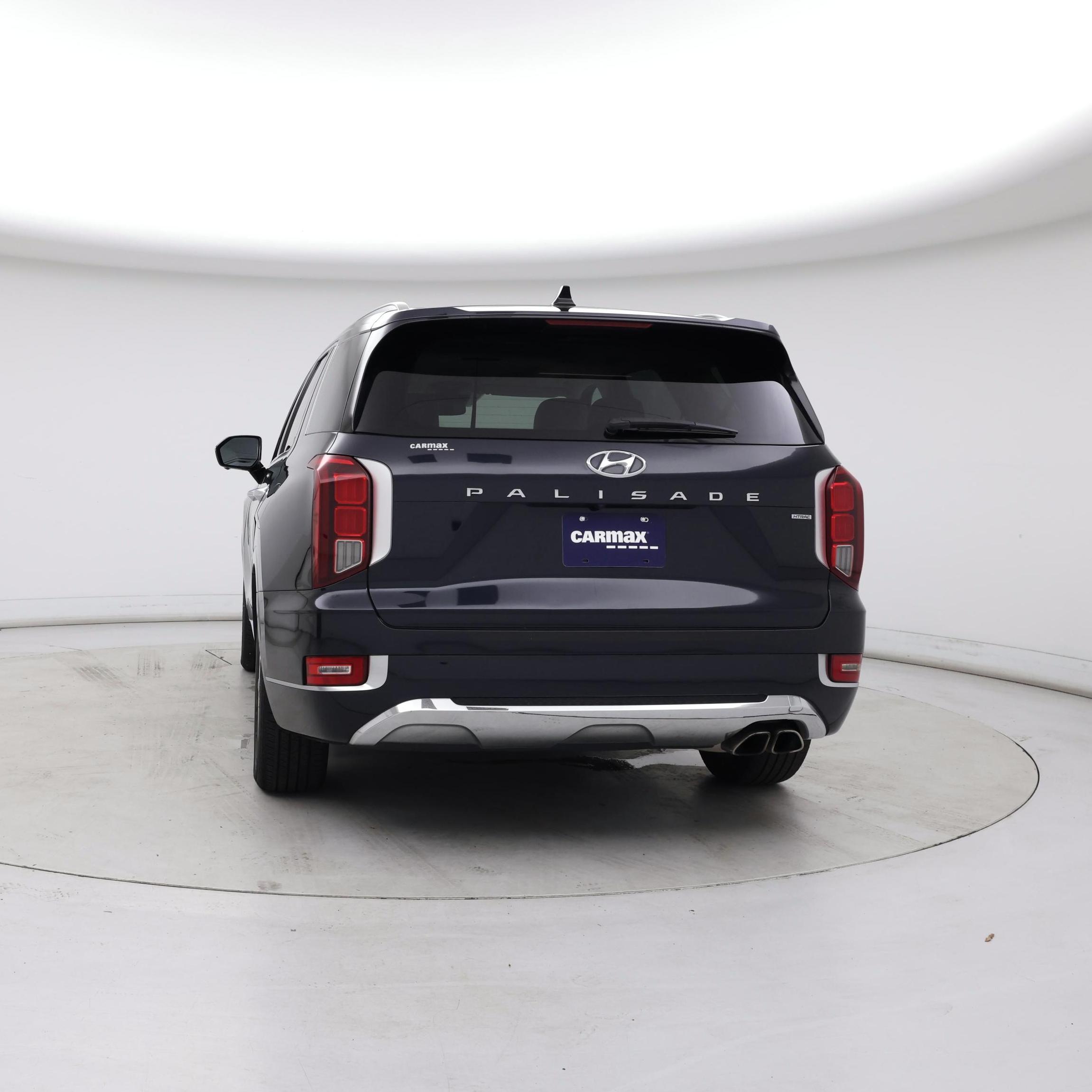 Thumbnail: 2020 Hyundai Palisade - 6