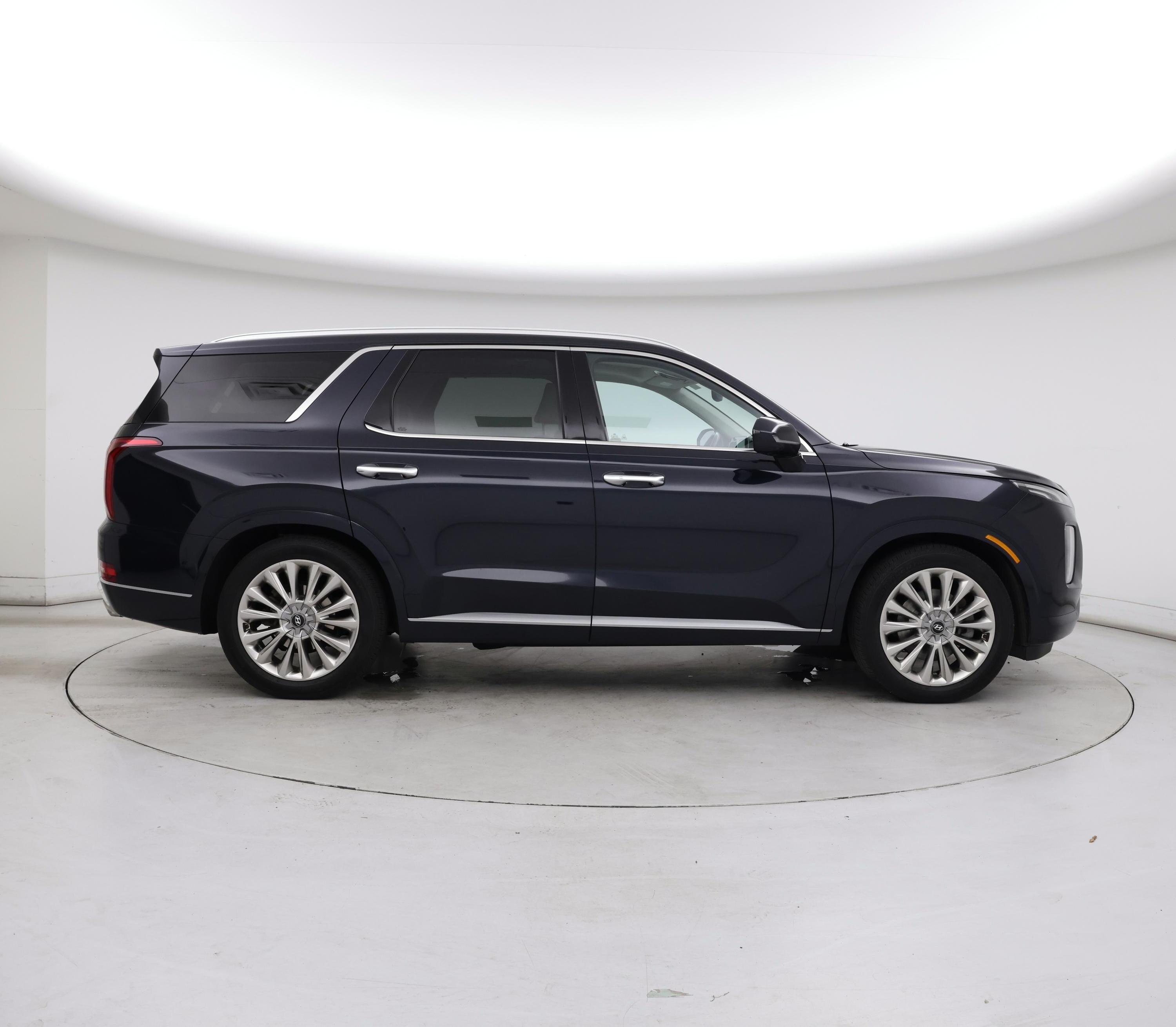 Thumbnail: 2020 Hyundai Palisade - 7