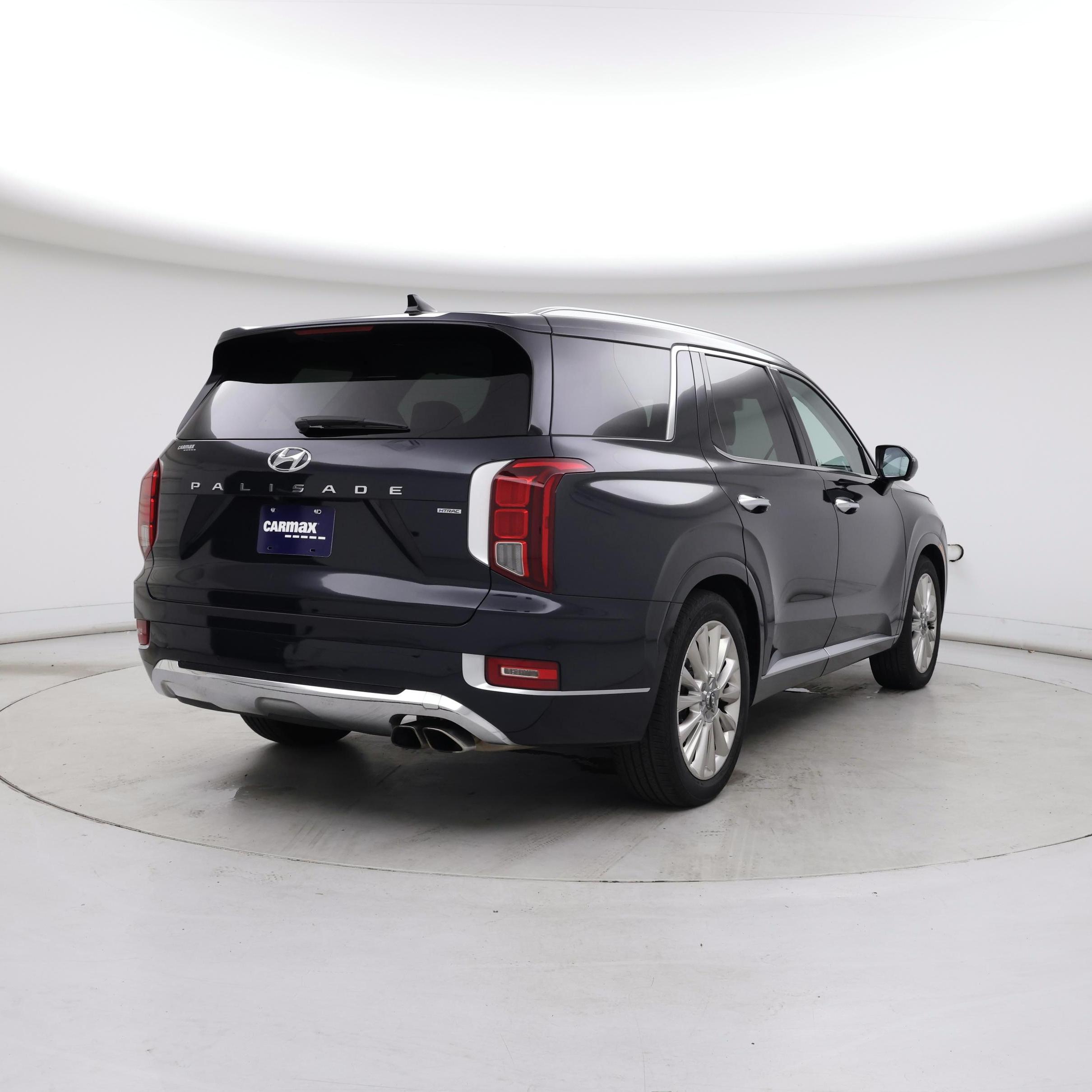 Thumbnail: 2020 Hyundai Palisade - 8